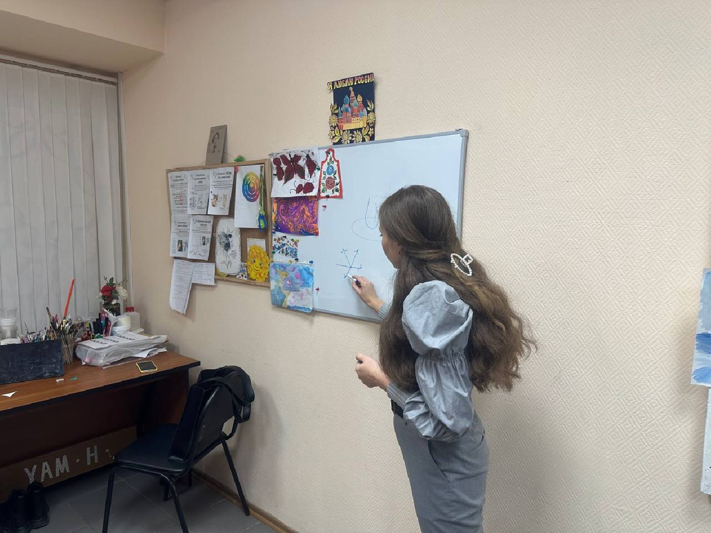 подделки, мастер класс, дети, культура,