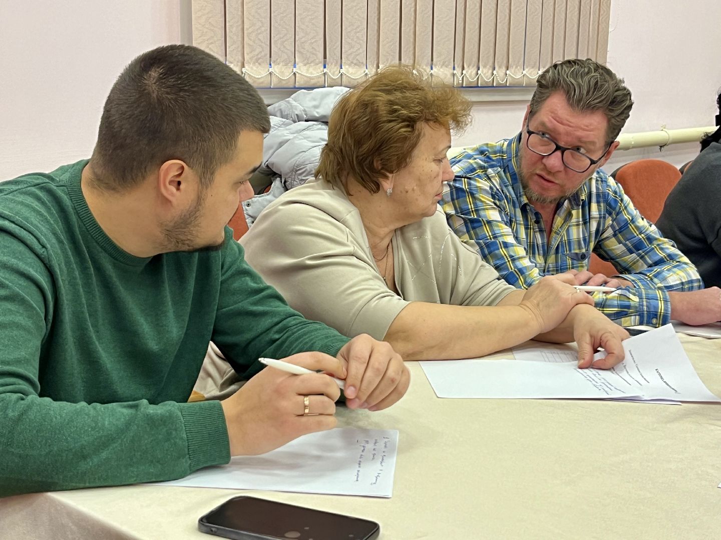 наро-фоминский городской округ, выездная администрация, газификация, деревня Волченки,