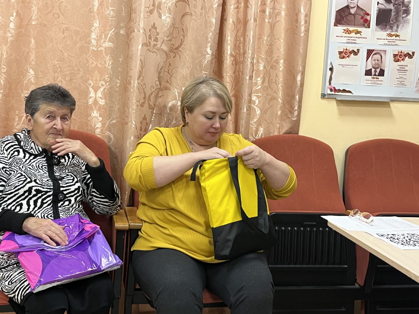 наро-фоминский городской округ, выездная администрация, газификация, деревня Волченки,