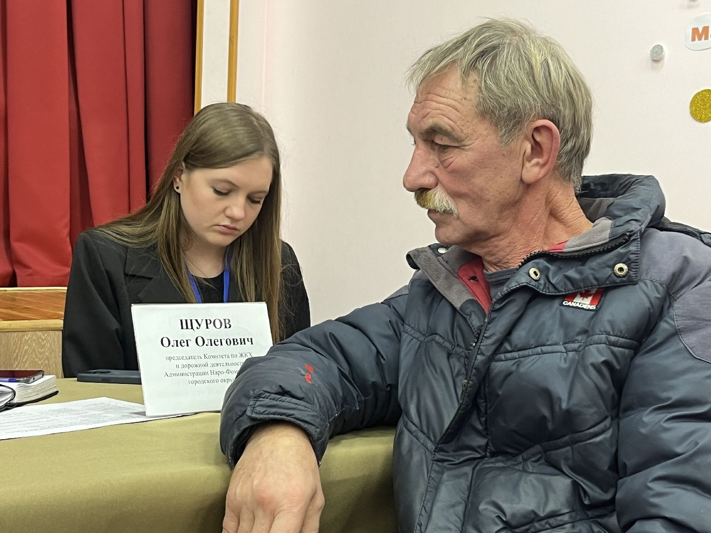 наро-фоминский городской округ, выездная администрация, деревня волченки, дороги подмосковья,