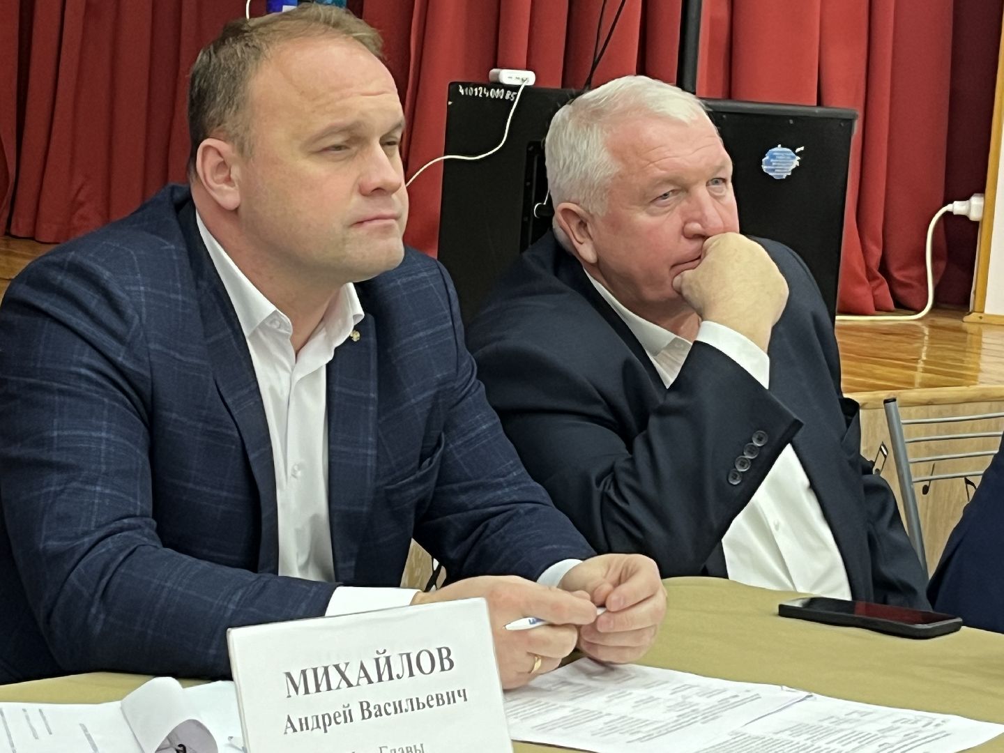 наро-фоминский городской округ, выездная администрация, деревня волченки, дороги подмосковья,