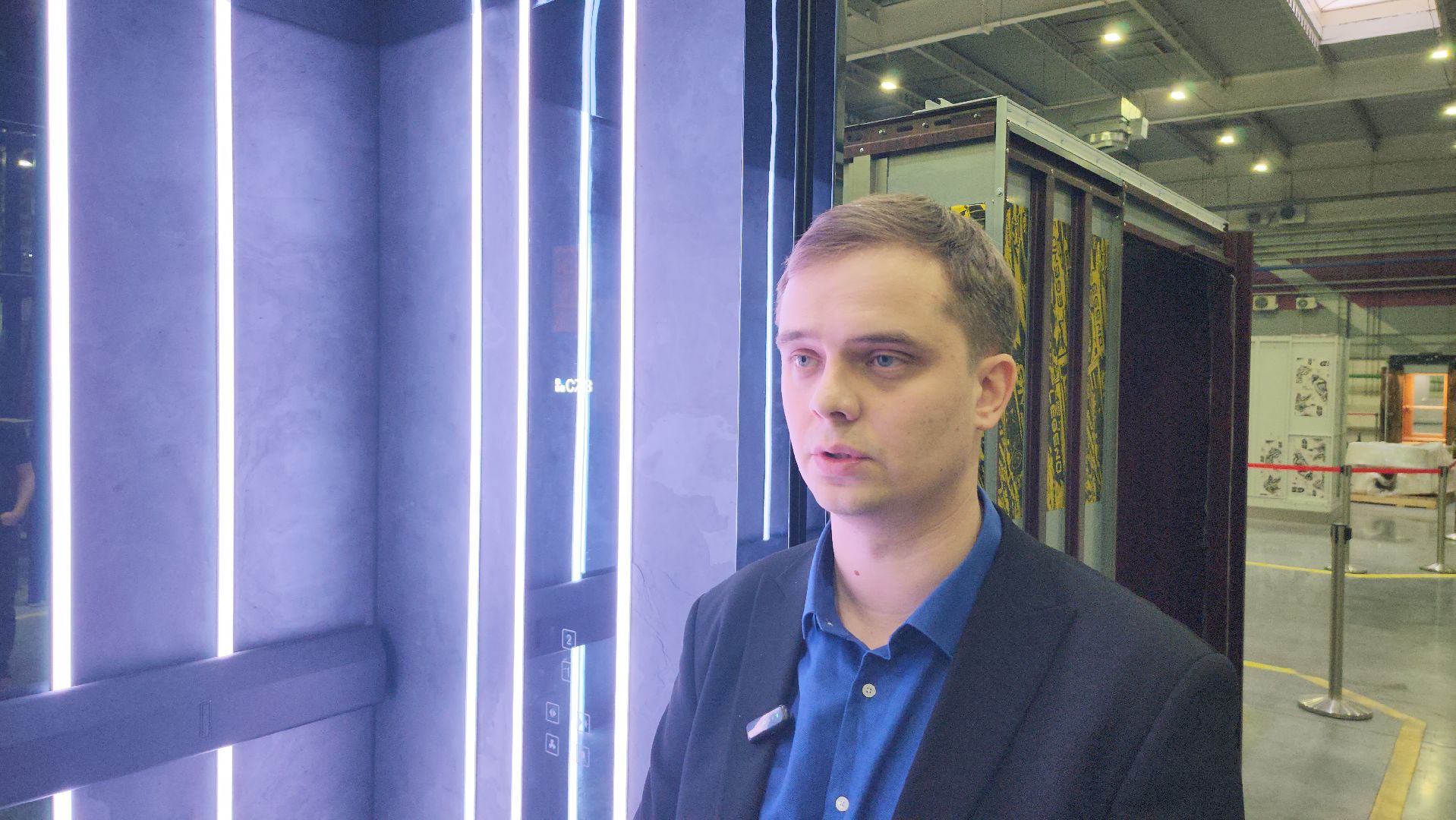 серпухов, слз, производство лифтов, дизайнерский лифт, экономика, завод, вертикалки,