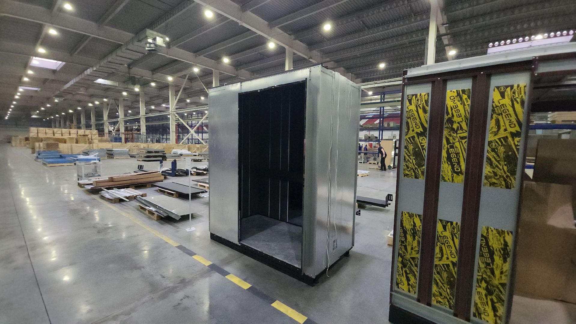 серпухов, слз, производство лифтов, дизайнерский лифт, экономика, завод, вертикалки,