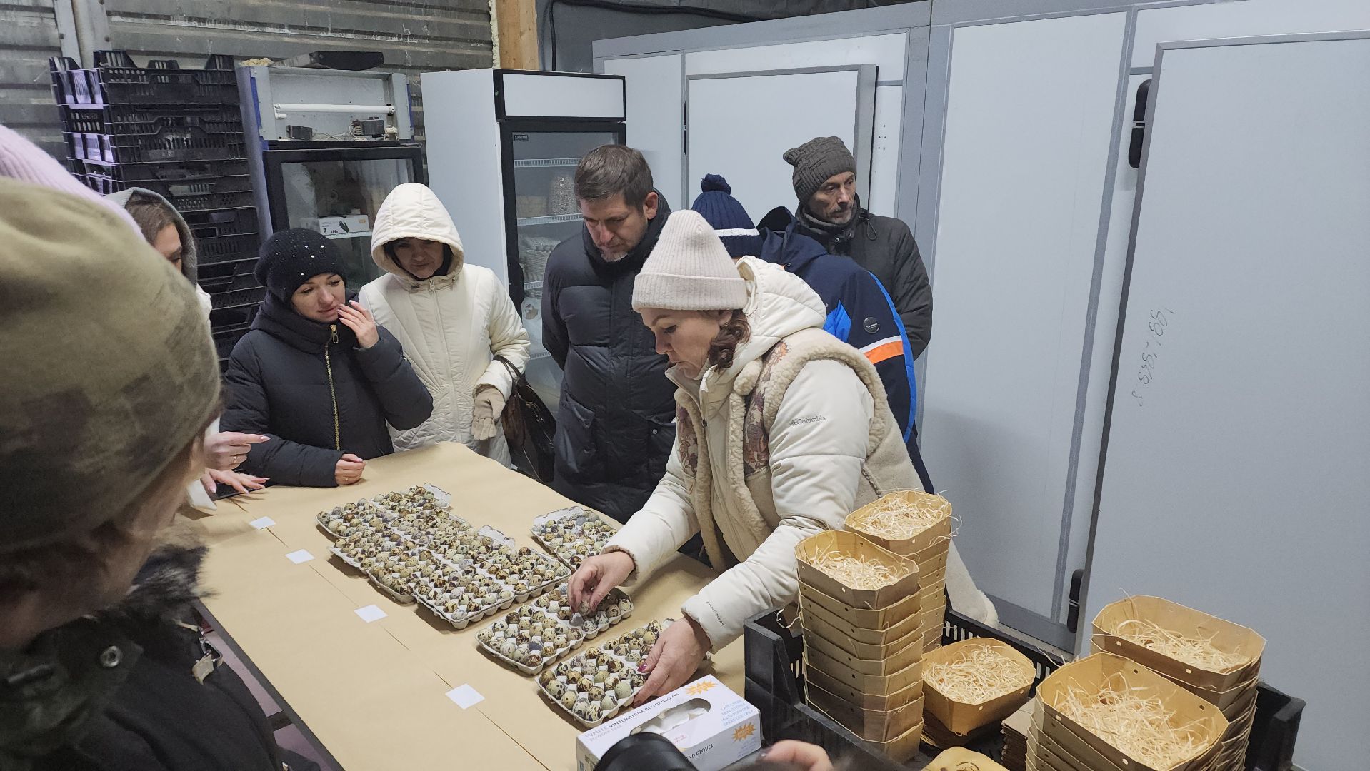 вертикалки, пушкино, нежный бизнес, нежный грант, премия, конкурс, экологический проект, ферма, усадьба, продукты,предприниматель, женщины в профессии,