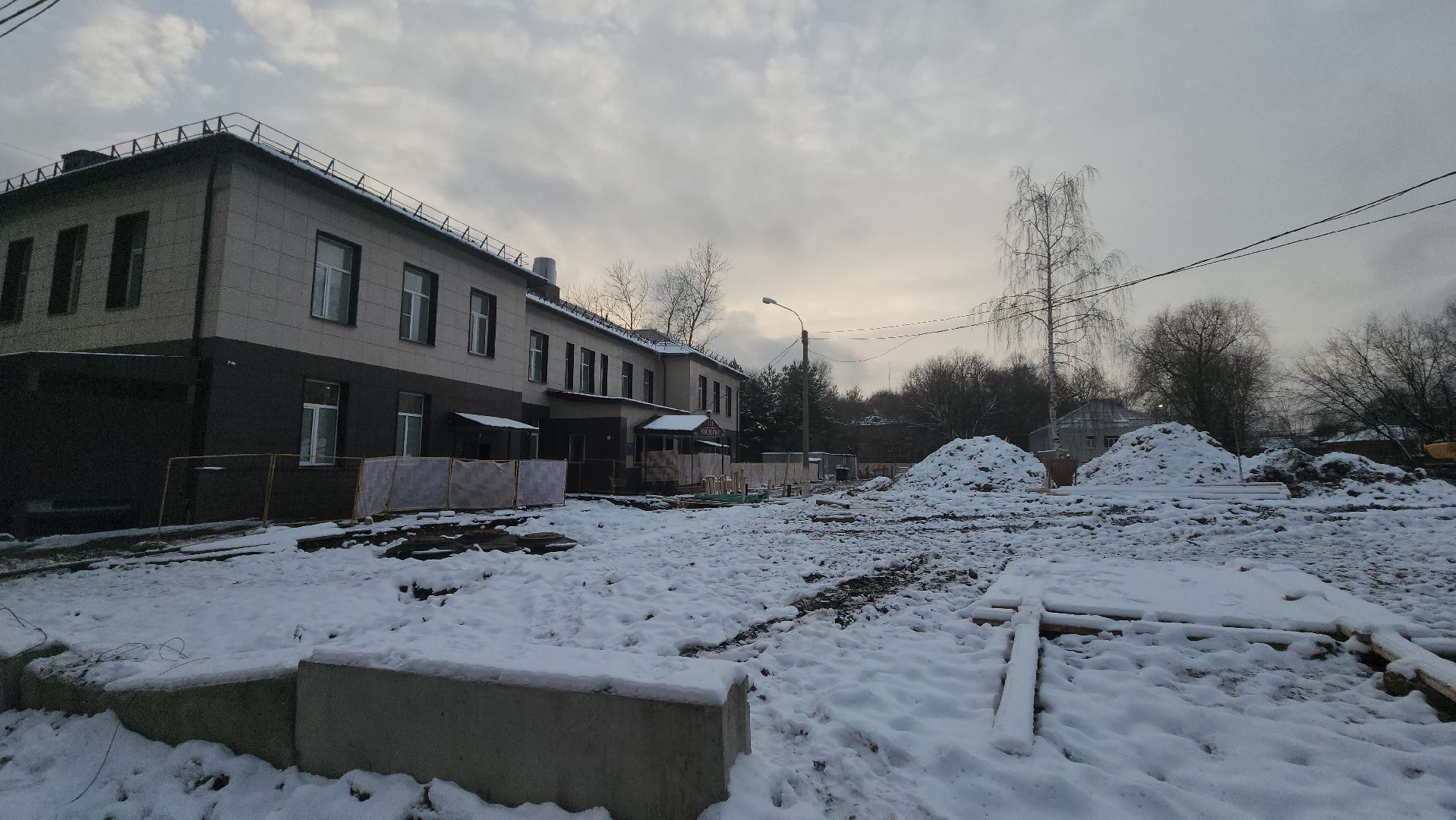 долгопрудный, дцгб, роддом, строительство роддома, вертикалки,