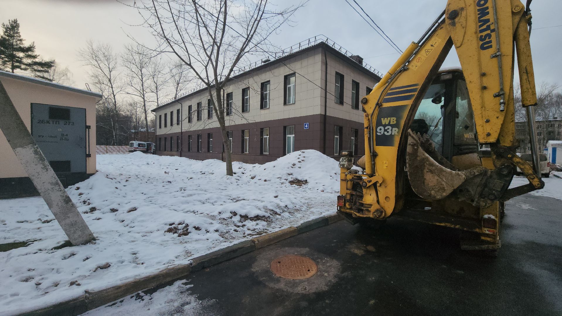 долгопрудный, дцгб, роддом, строительство роддома, вертикалки,