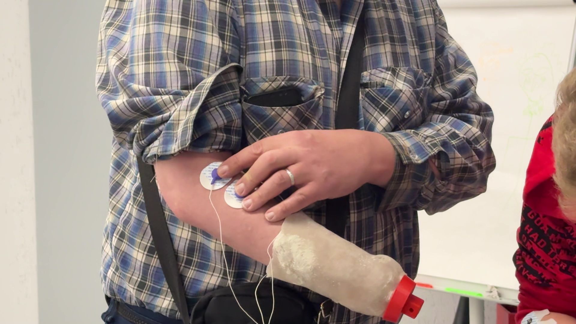 Реутов, вертикалки, образование, избретариум, технопарк, изобретения, бионический протез руки,наставники,