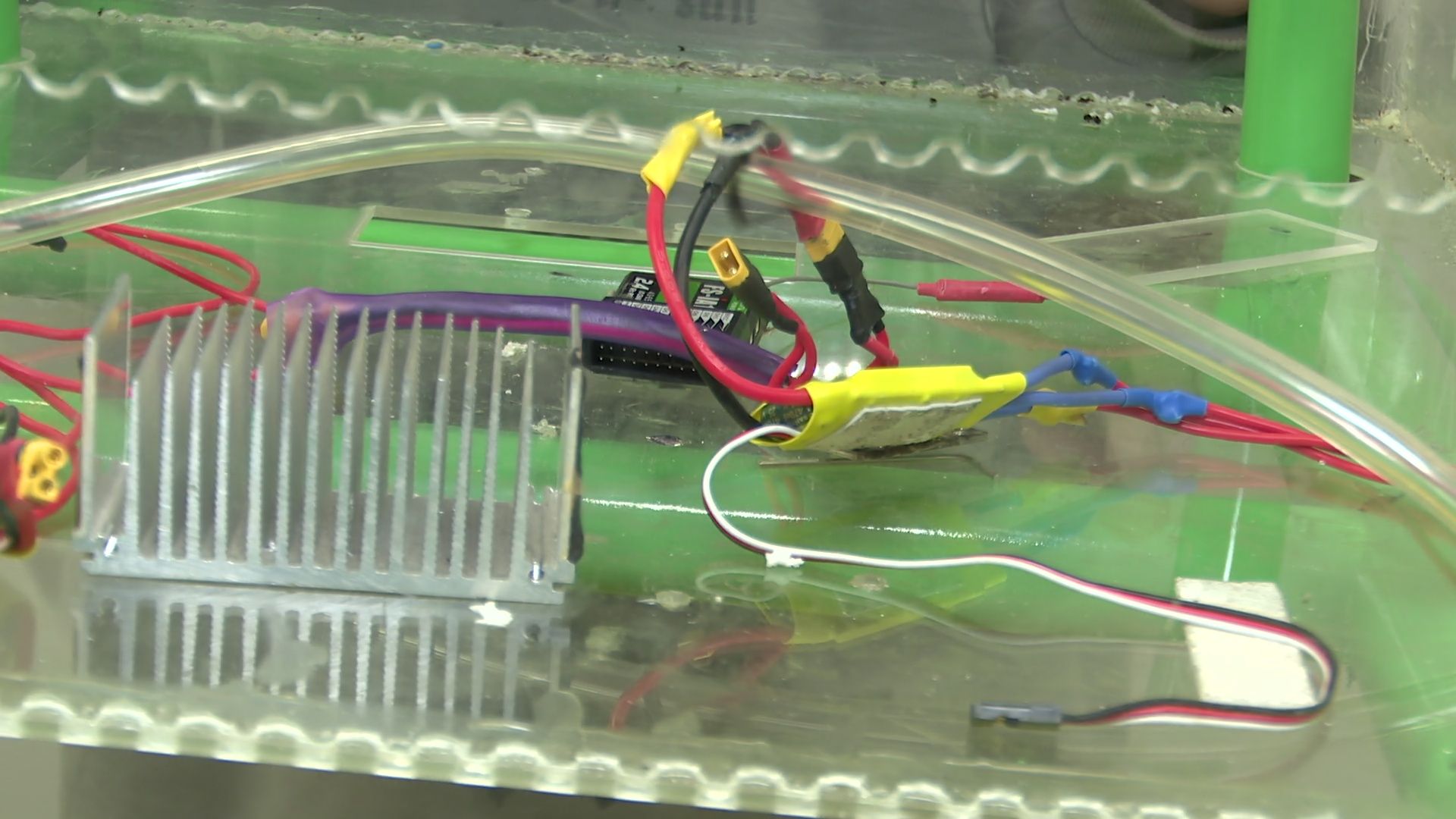 Реутов, вертикалки, образование, избретариум, технопарк, изобретения, бионический протез руки,наставники,