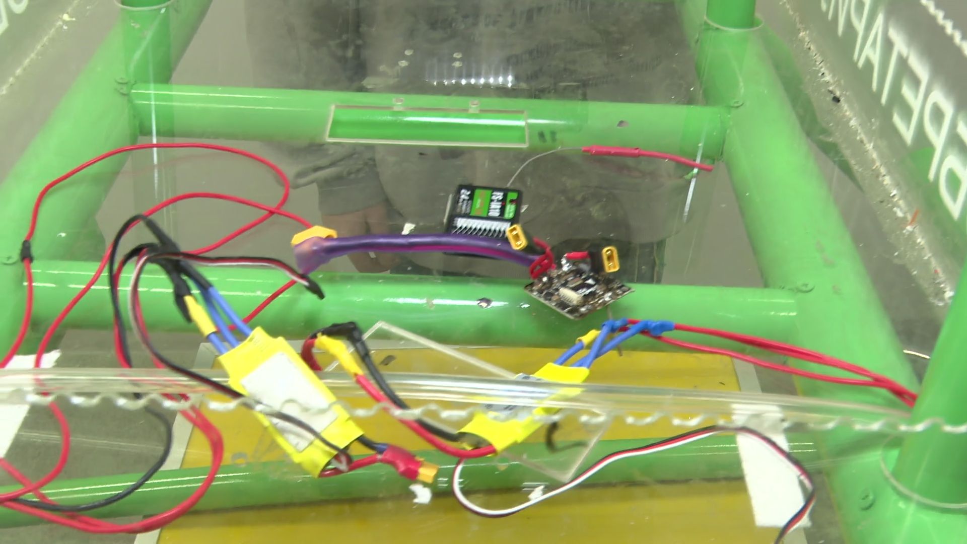 Реутов, вертикалки, образование, избретариум, технопарк, изобретения, бионический протез руки,наставники,