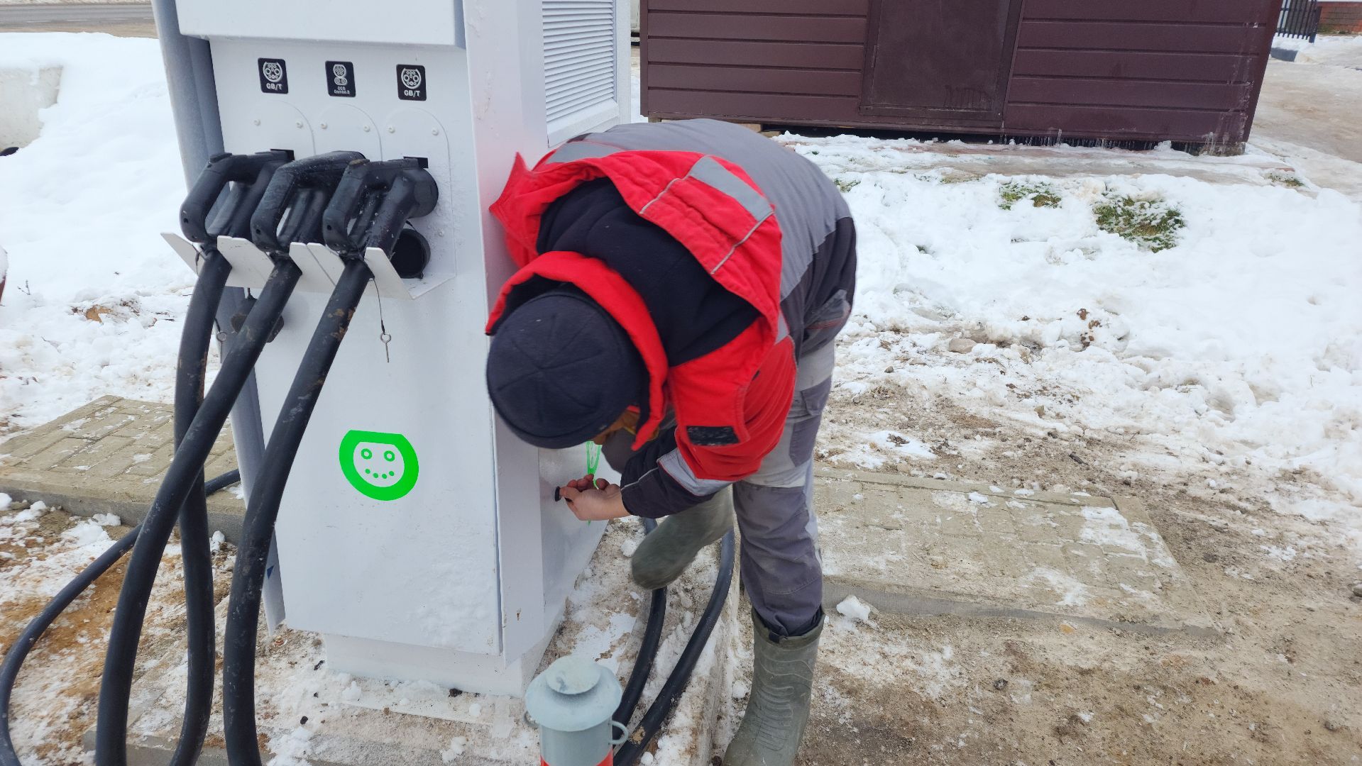 волоколамск, осташево, технологии, транспорт, электроавтомобили, вертикалки,