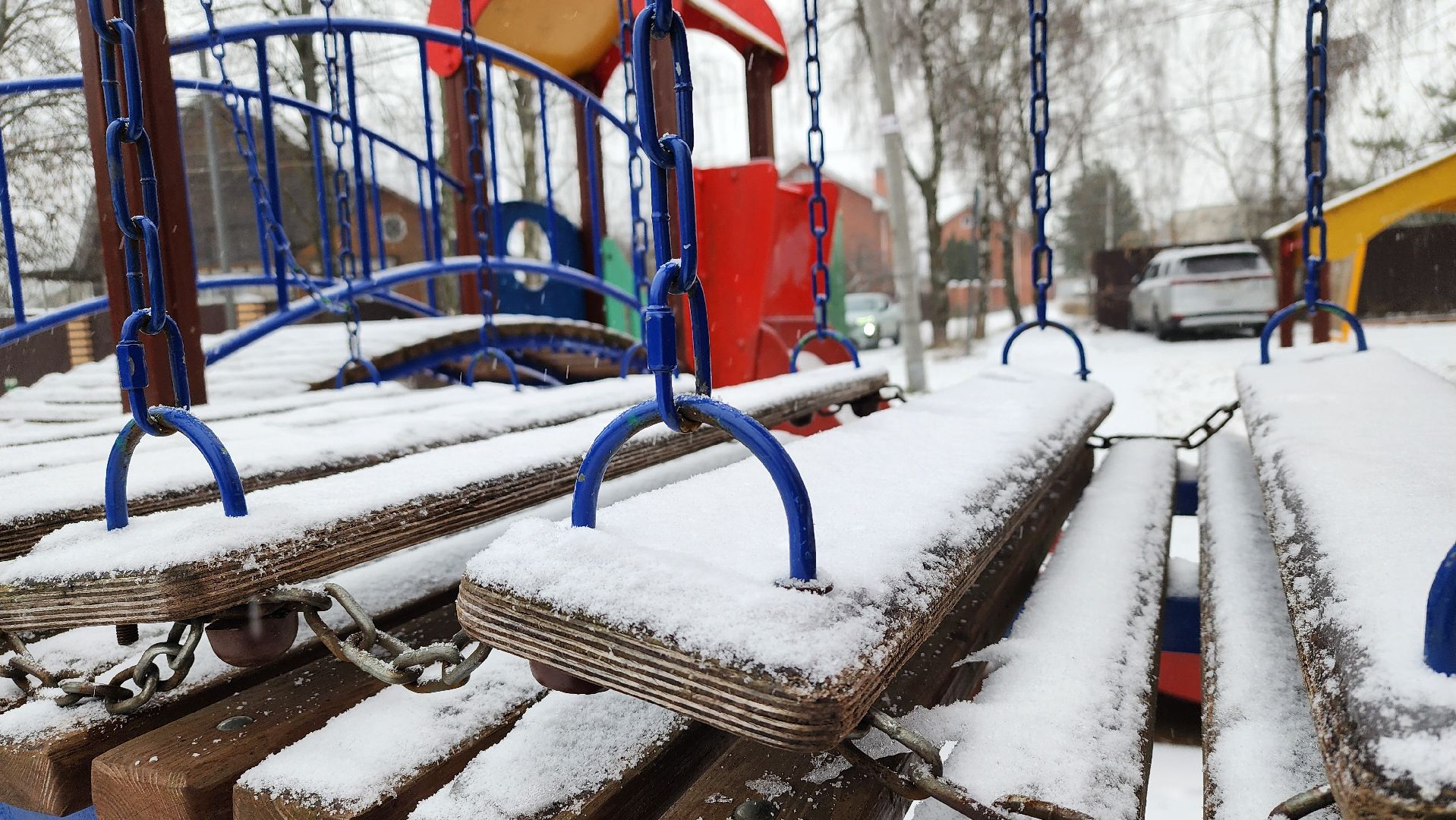 выездная администрация, глава округа, обращение жителей, Старая Купавна, Богородский городской округ, вертикалки,