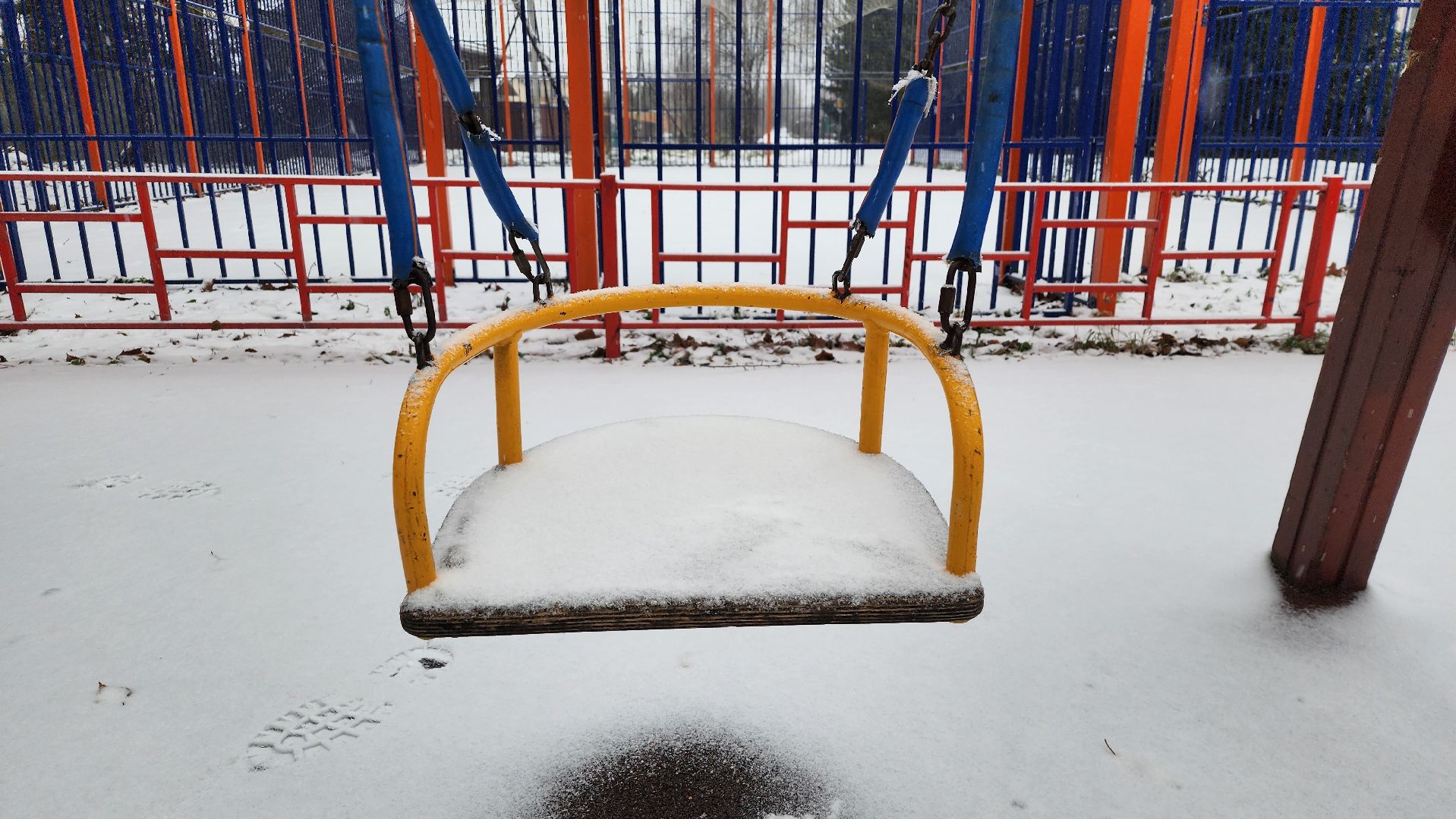 выездная администрация, глава округа, обращение жителей, Старая Купавна, Богородский городской округ, вертикалки,