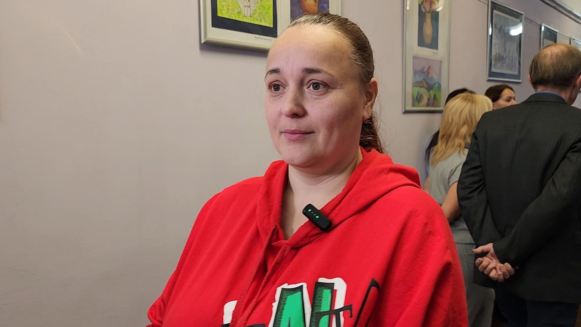 выездная администрация, глава округа, обращение жителей, Старая Купавна, Богородский городской округ, вертикалки,