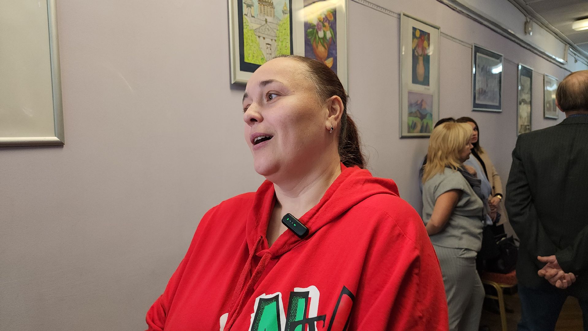 выездная администрация, глава округа, обращение жителей, Старая Купавна, Богородский городской округ, вертикалки,