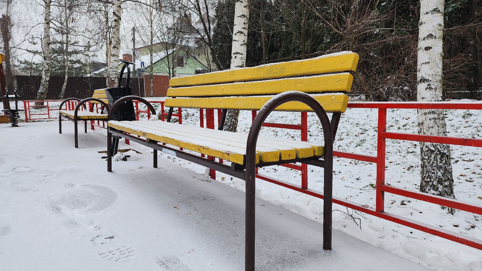 выездная администрация, глава округа, обращение жителей, Старая Купавна, Богородский городской округ, вертикалки,