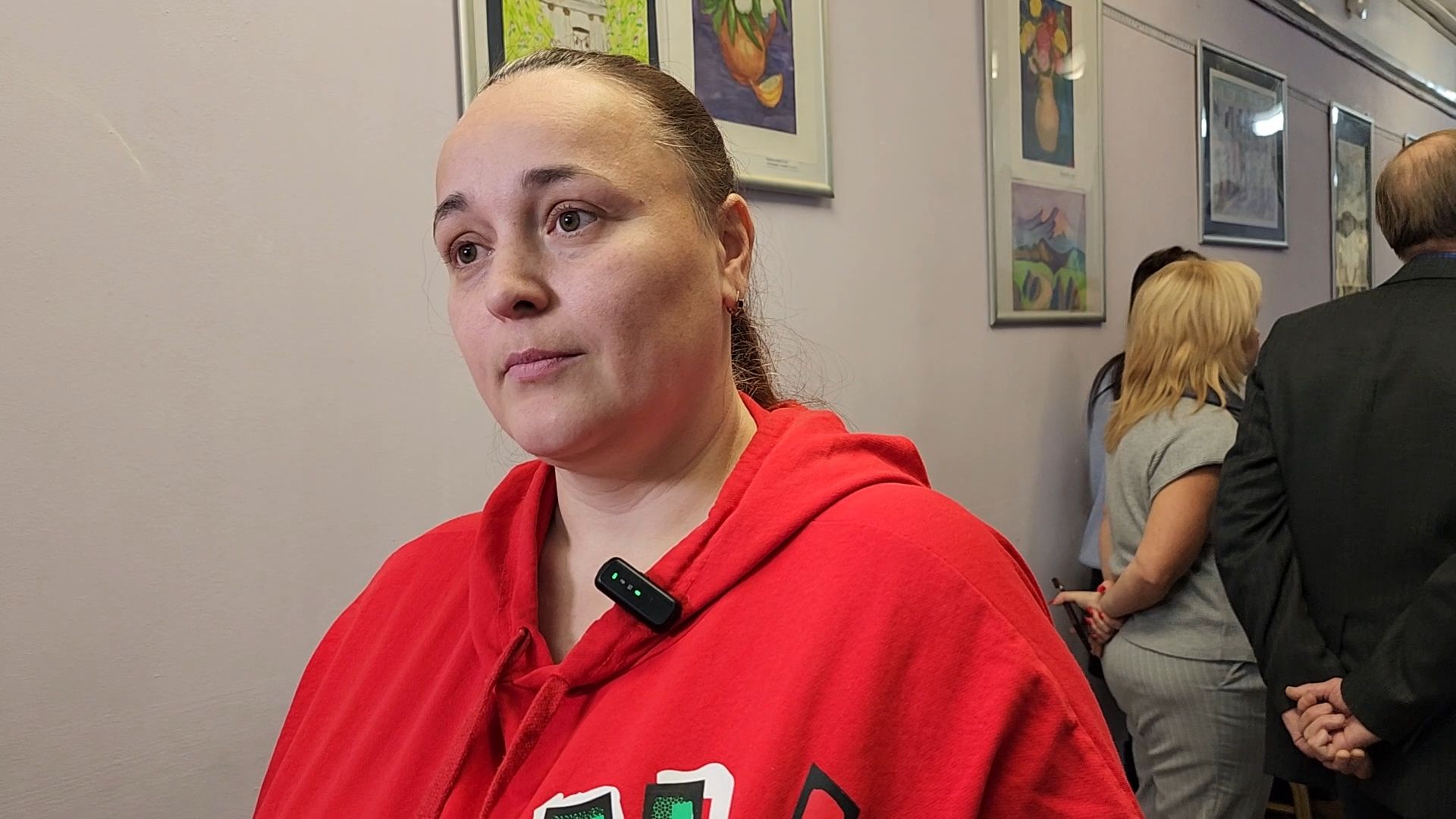 выездная администрация, глава округа, обращение жителей, Старая Купавна, Богородский городской округ, вертикалки,