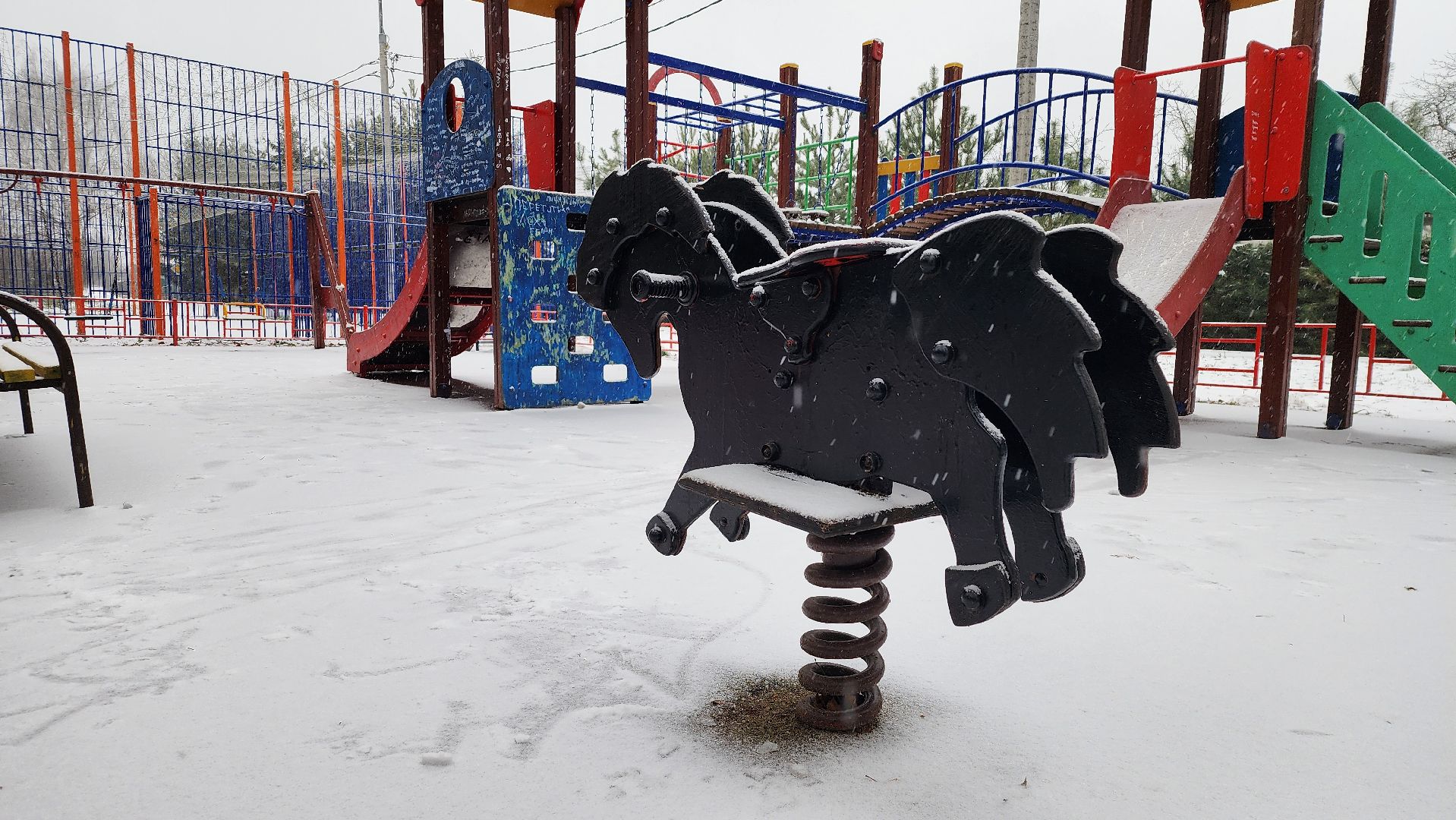 выездная администрация, глава округа, обращение жителей, Старая Купавна, Богородский городской округ, вертикалки,