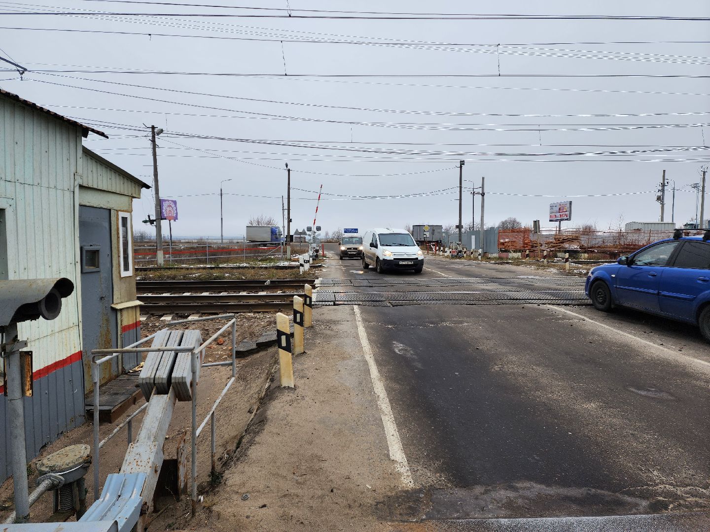 раменское, дороги, сафоновский переезд, вертикалка,