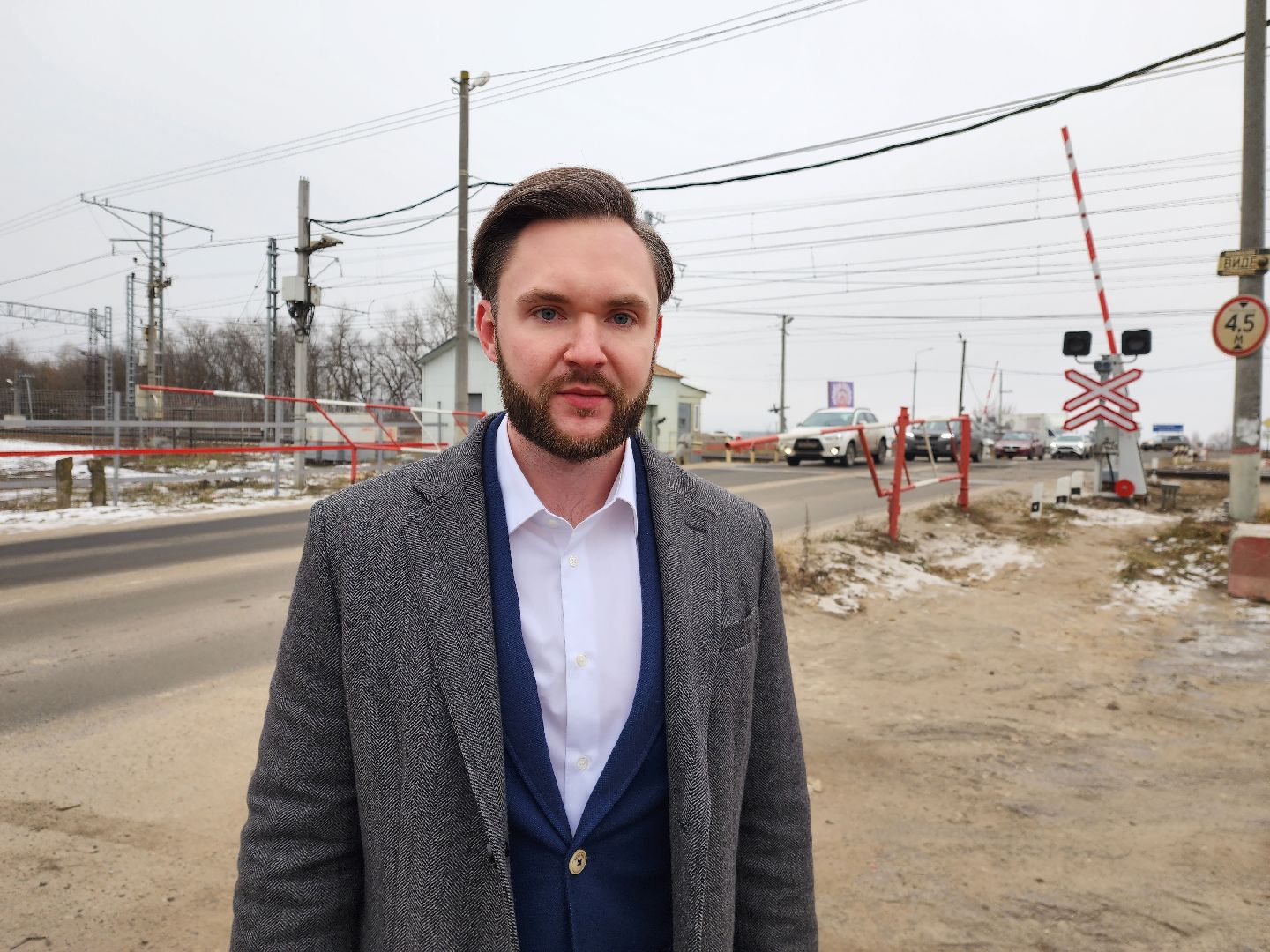 раменское, дороги, сафоновский переезд, вертикалка,