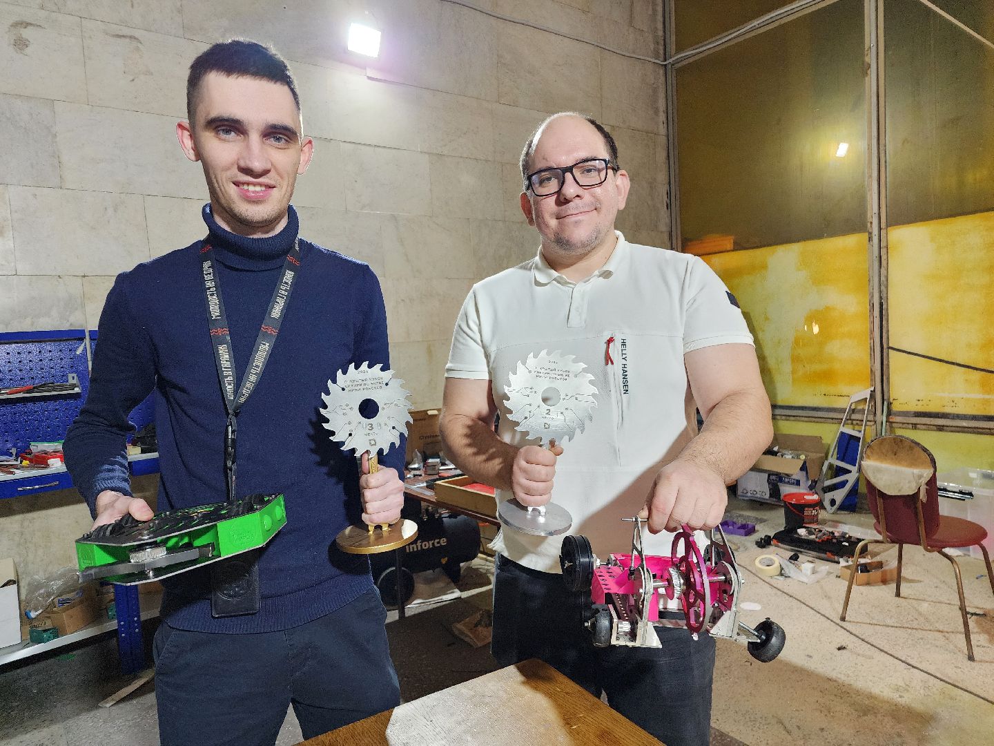 робототехника, битва роботов, фрязино, чемпионат, технологии,