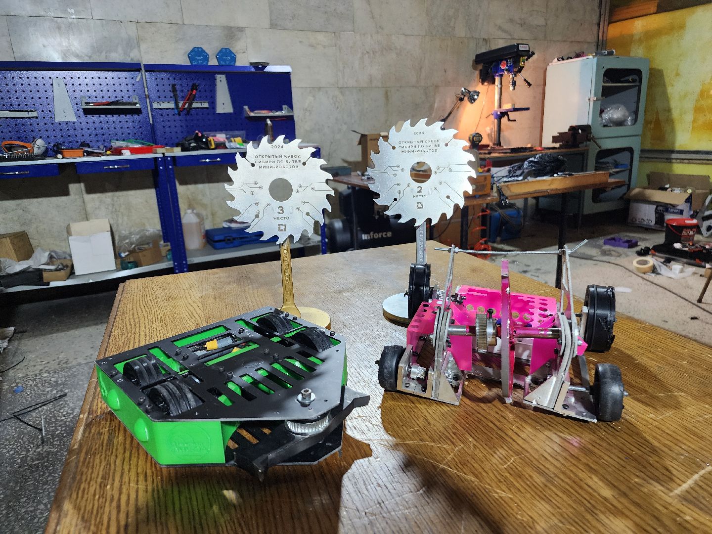 робототехника, битва роботов, фрязино, чемпионат, технологии,