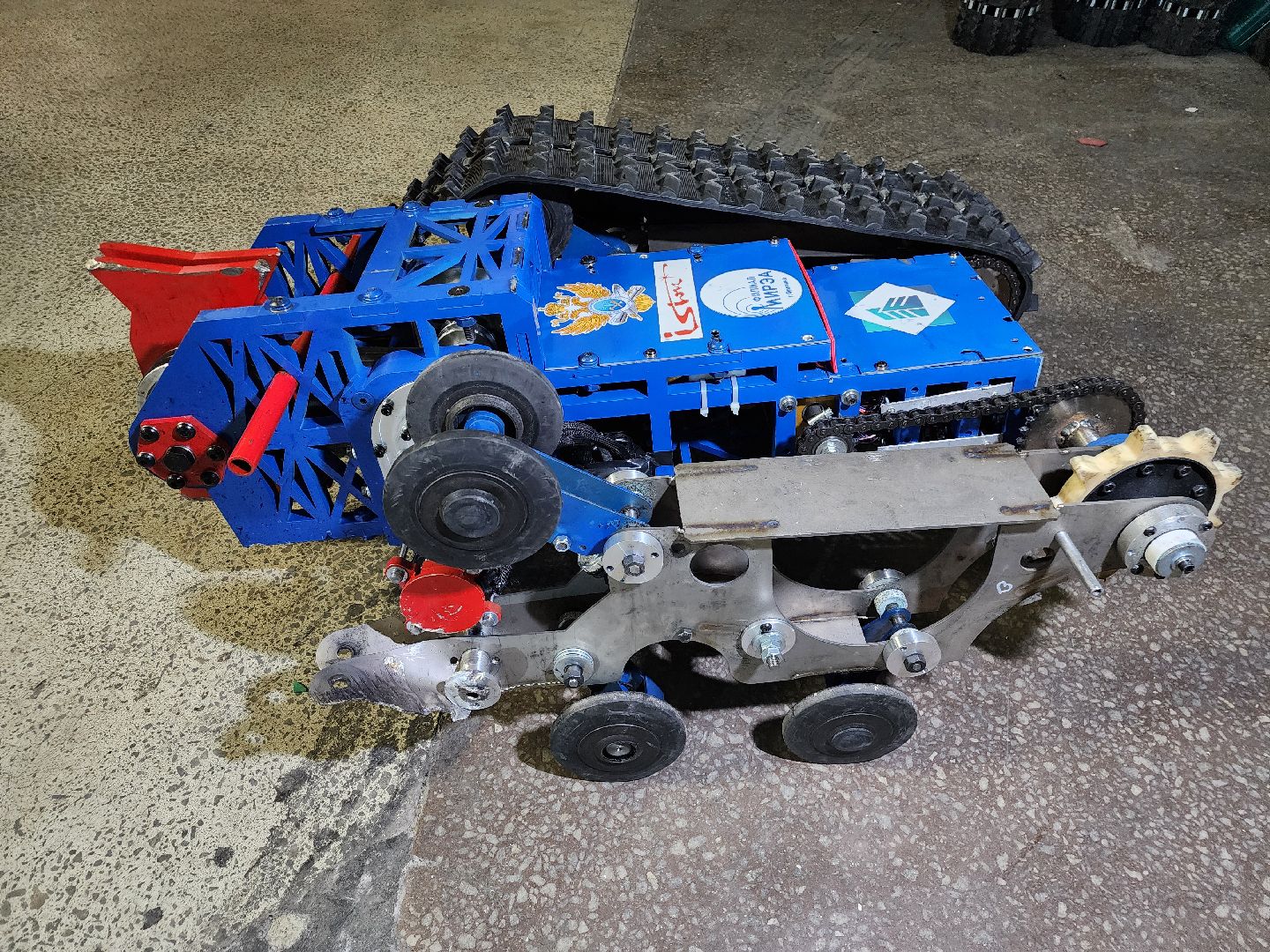 робототехника, битва роботов, фрязино, чемпионат, технологии,