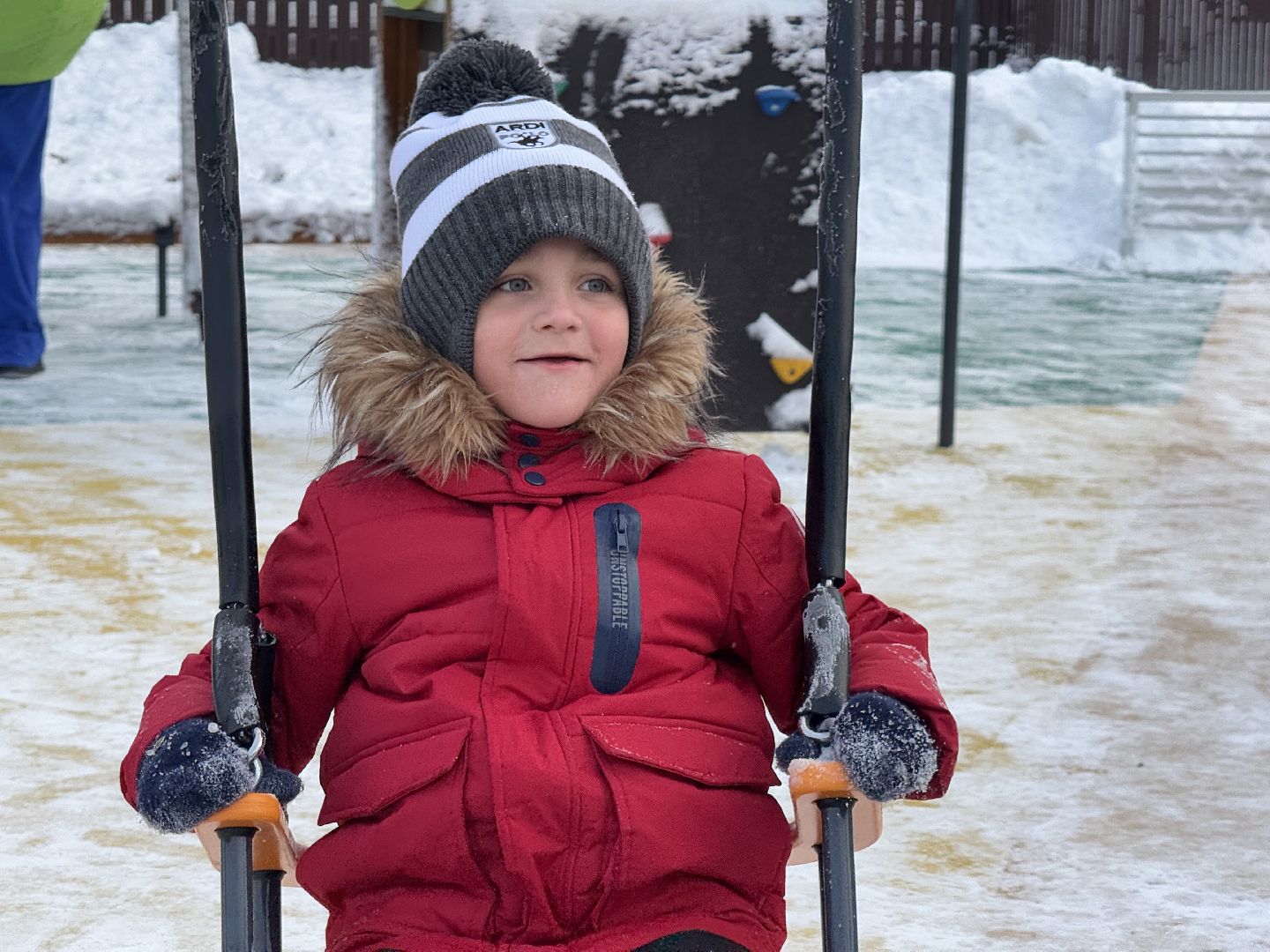 шаховская, детская площадка, новая детская площадка, вертикалки,