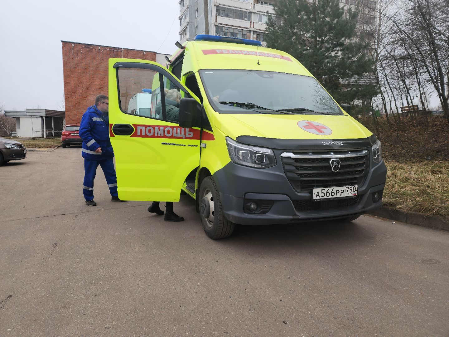 пущино, серпухов, медицина, скорая медицинская помощь,