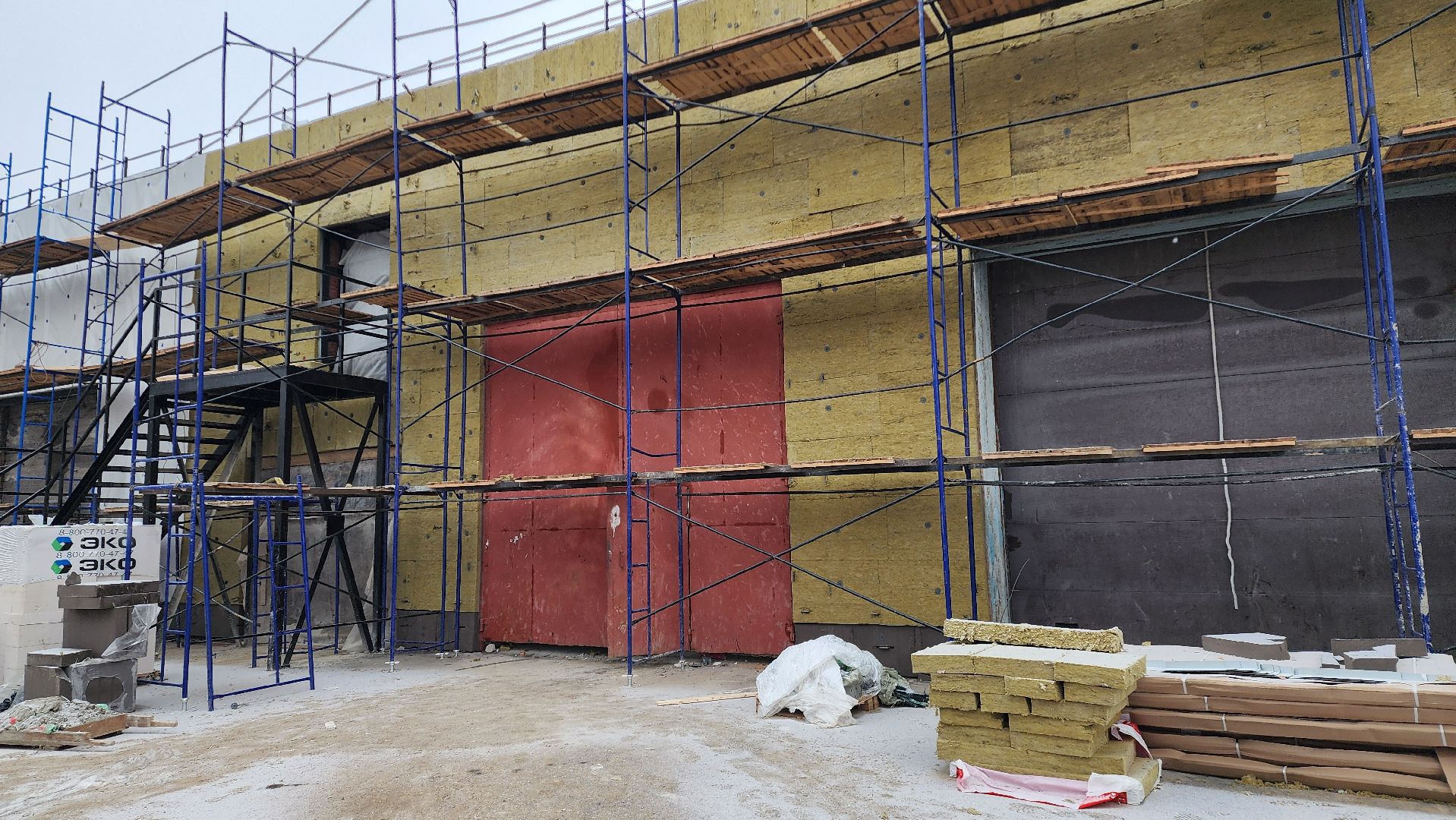 Бронницы, Автомобильно-дорожный колледж, Капремонт колледжа, Вертикальное видео, Вертикалка,