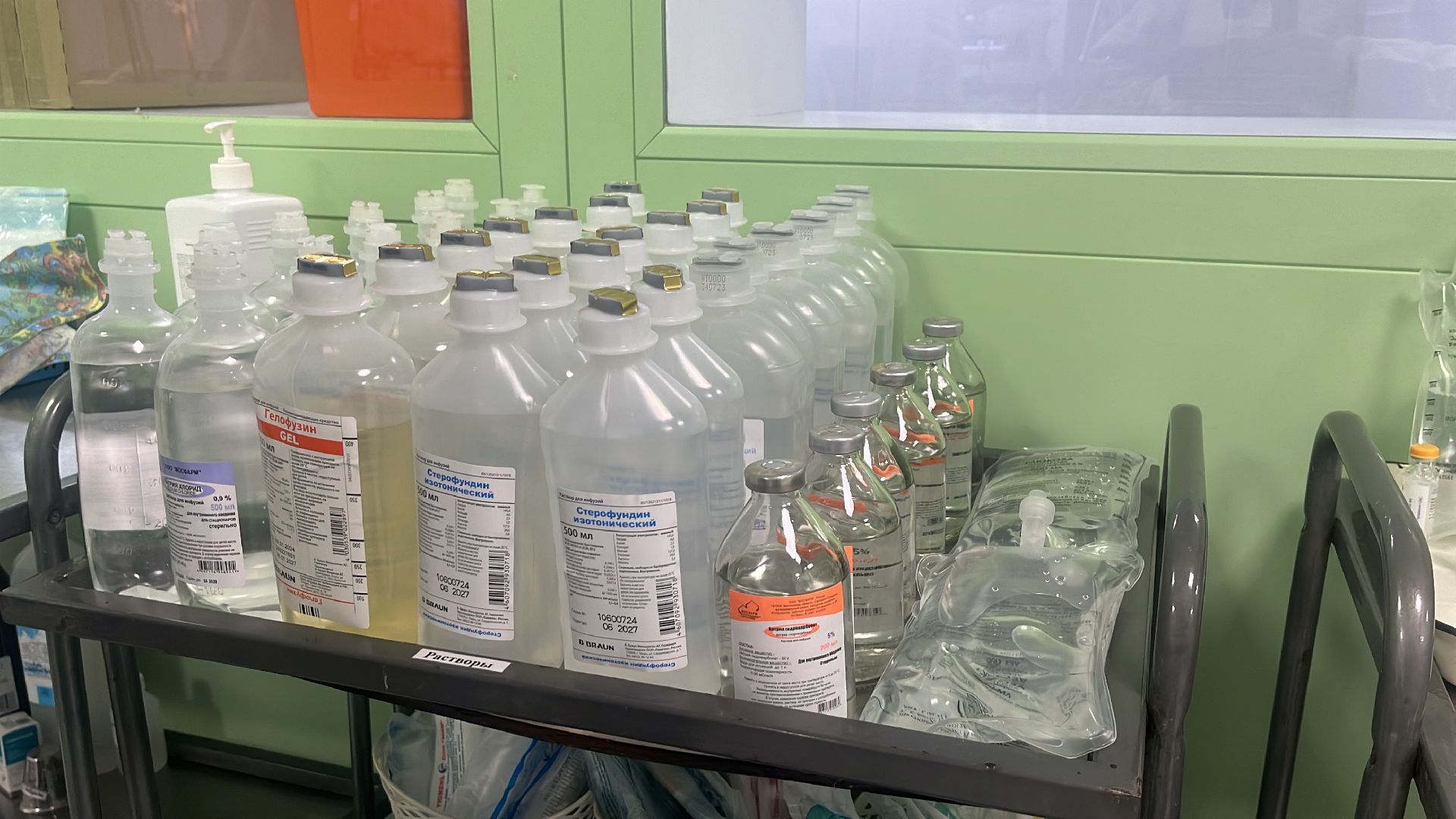 ивл, искусственная вентиляция легких, аппарат, новый аппарат, аппарат ивл,