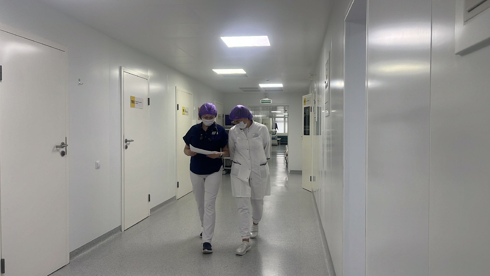 ивл, искусственная вентиляция легких, аппарат, новый аппарат, аппарат ивл,