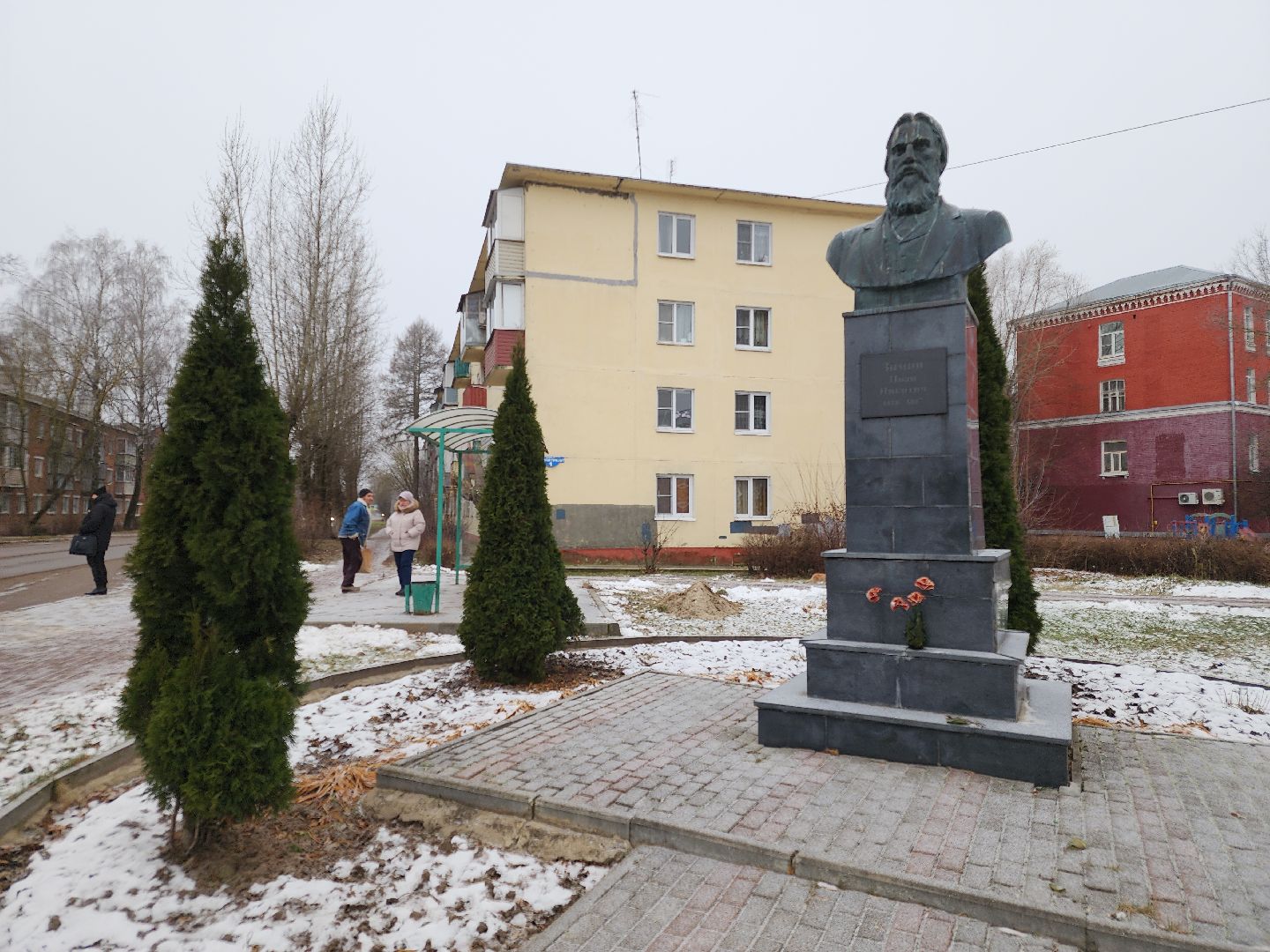 вертикалки, выездная администрация, дрезна, орехово-зуевский округ,