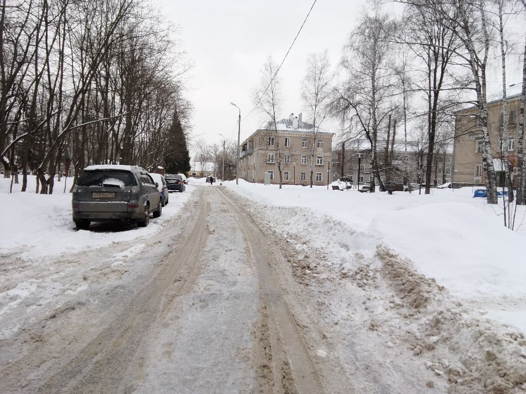 Балашиха, ЖКХ, Аипова, ГУСТ, управление города по ЖКХ, управляющие компании, уборка снега, уборка территорий
