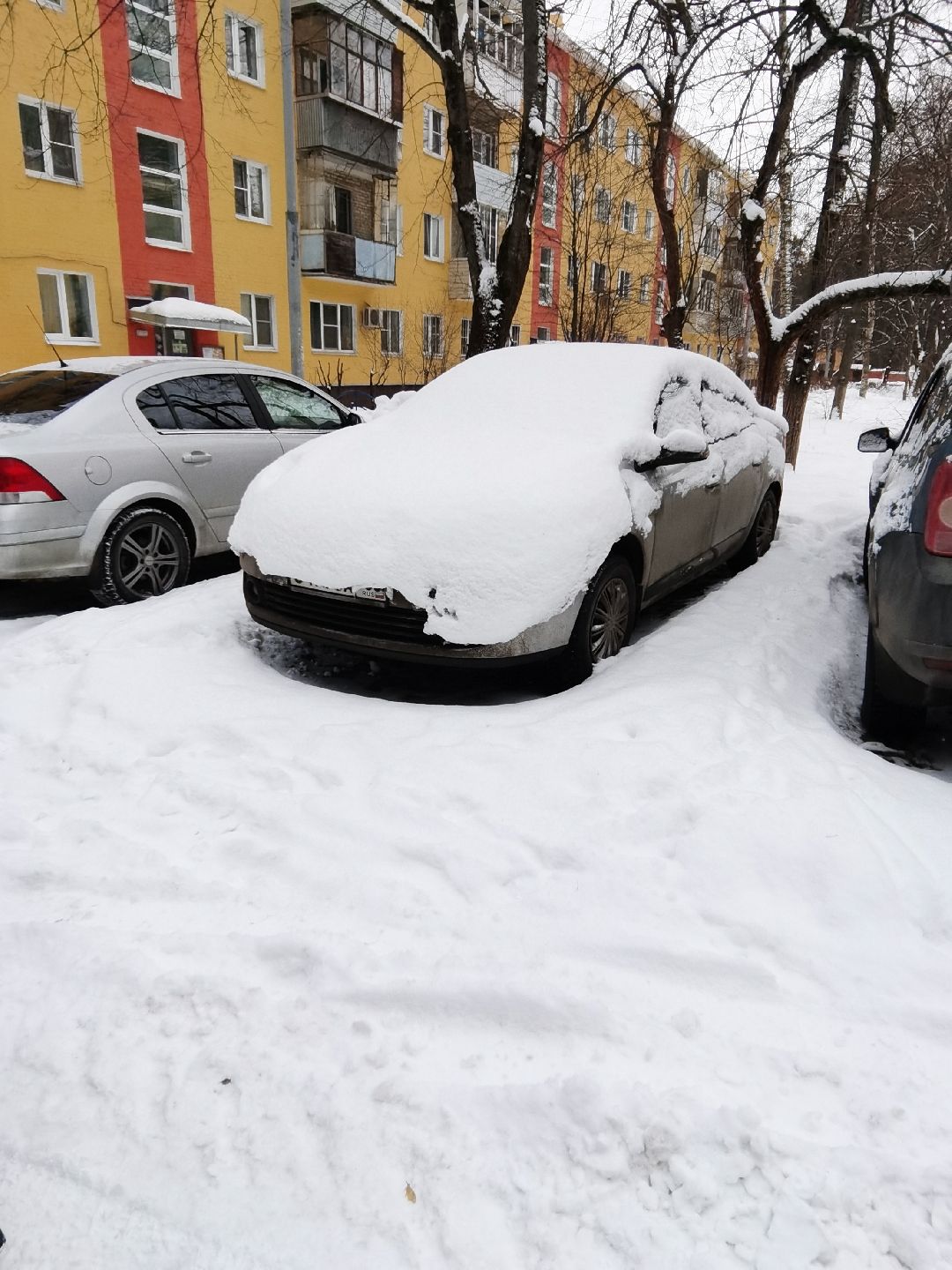 Балашиха, ЖКХ, Аипова, ГУСТ, управление города по ЖКХ, управляющие компании, уборка снега, уборка территорий