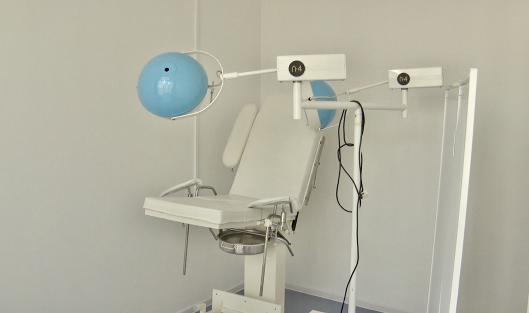 Клин, здравоохранение, люди, новый ФАП