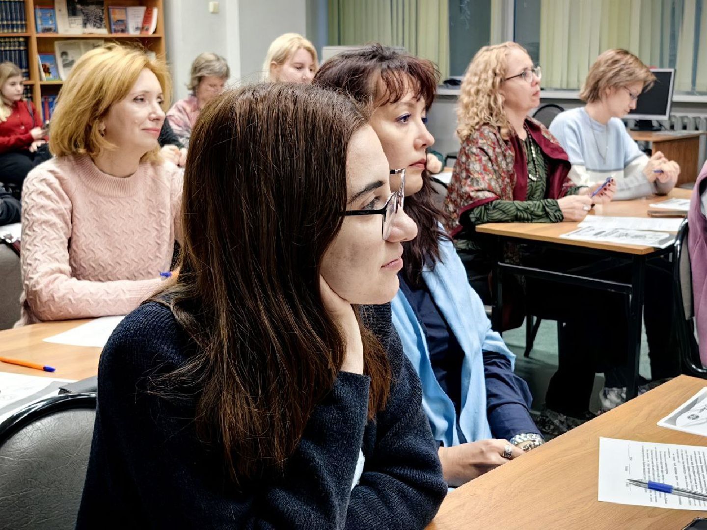 экология, экодиктант, библиотека, экоцентр, добрый пластик,