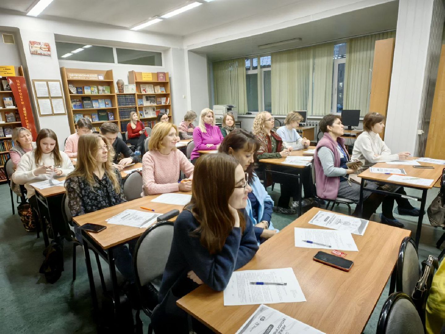 экология, экодиктант, библиотека, экоцентр, добрый пластик,