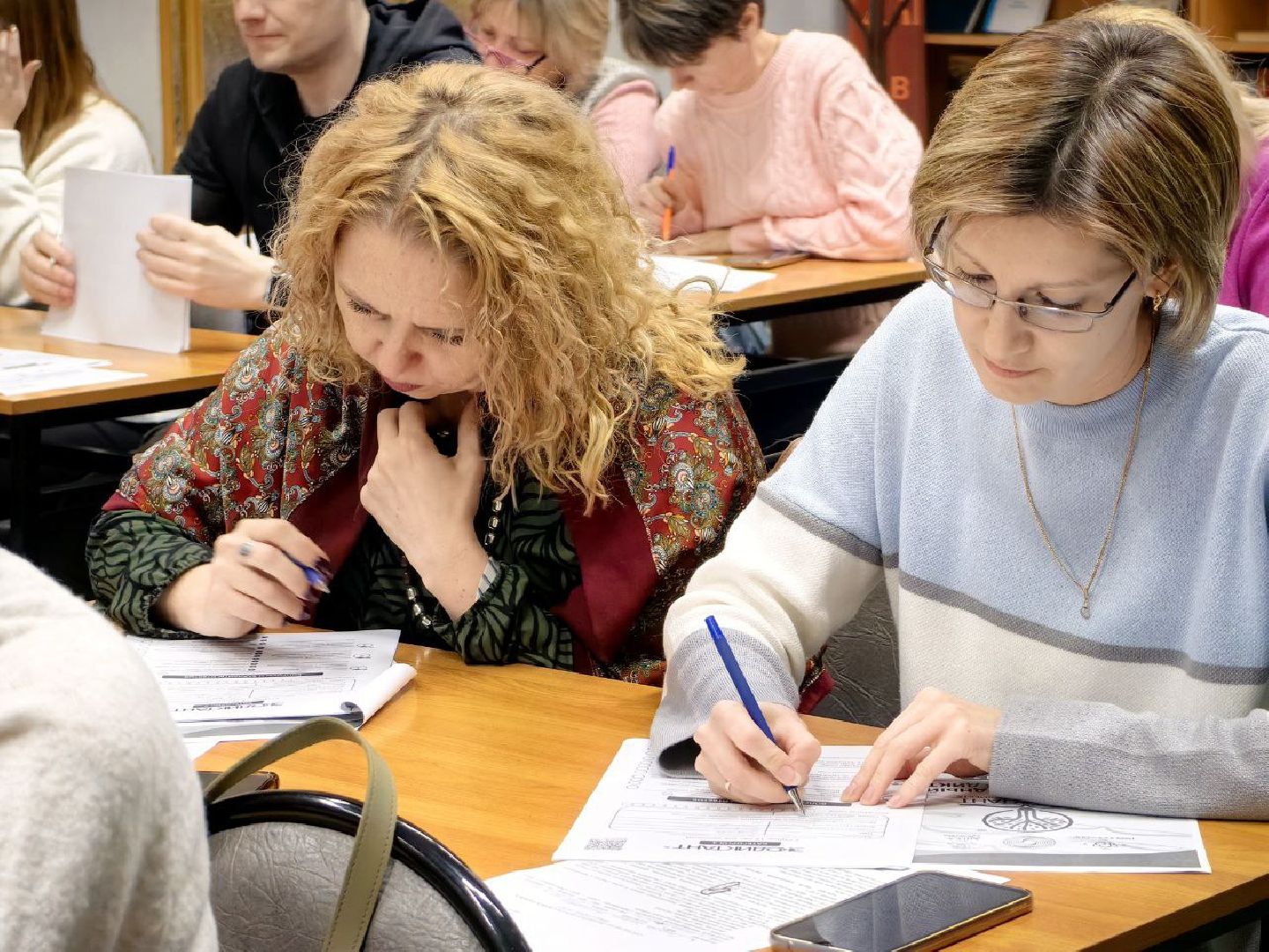 экология, экодиктант, библиотека, экоцентр, добрый пластик,