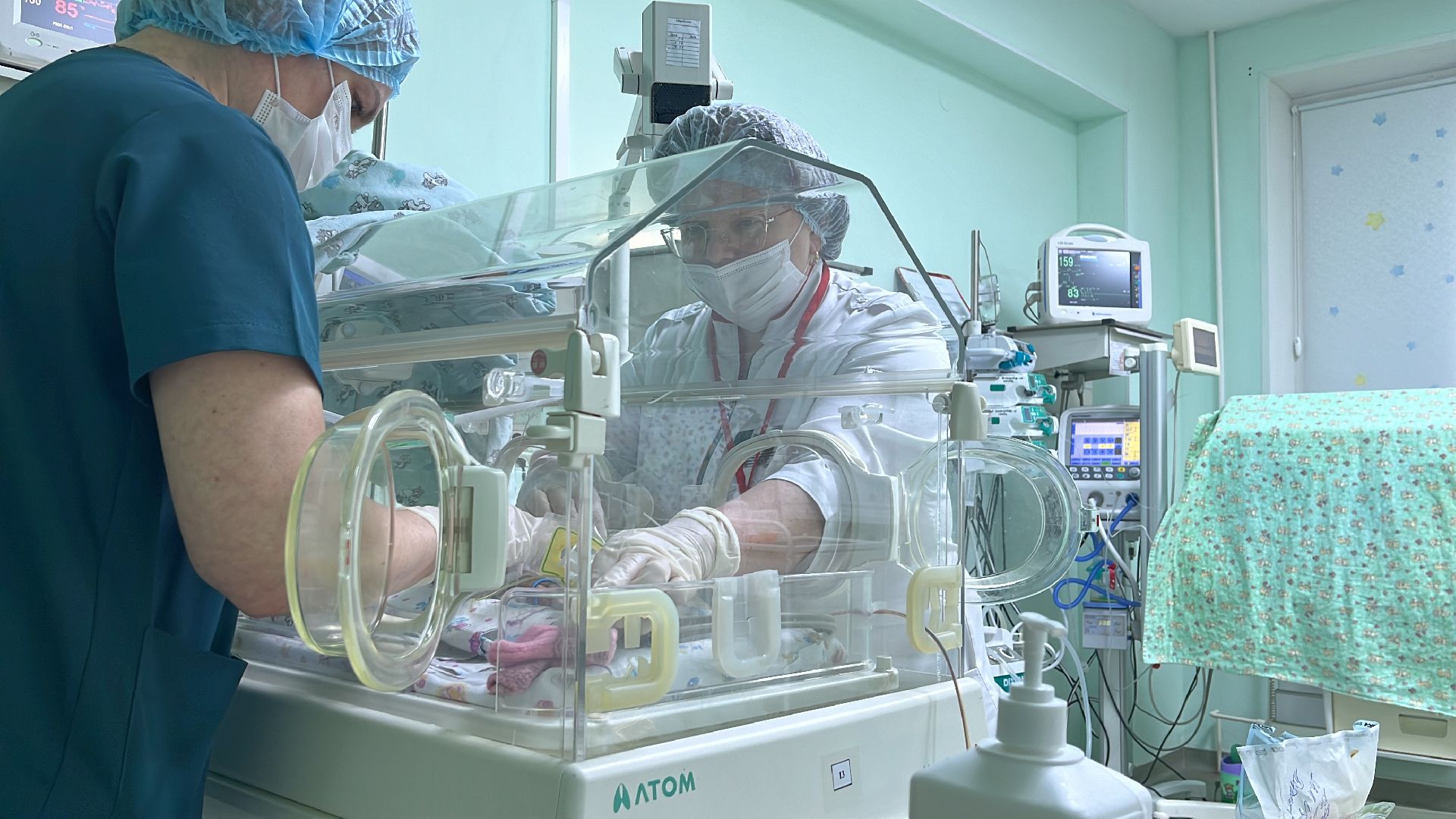 роддом, перинатальный центр, перинатальный центр балашиха, новый врач, хирург, хирургия, новый хирург, заведующий отделением, новый заведующий отделением,