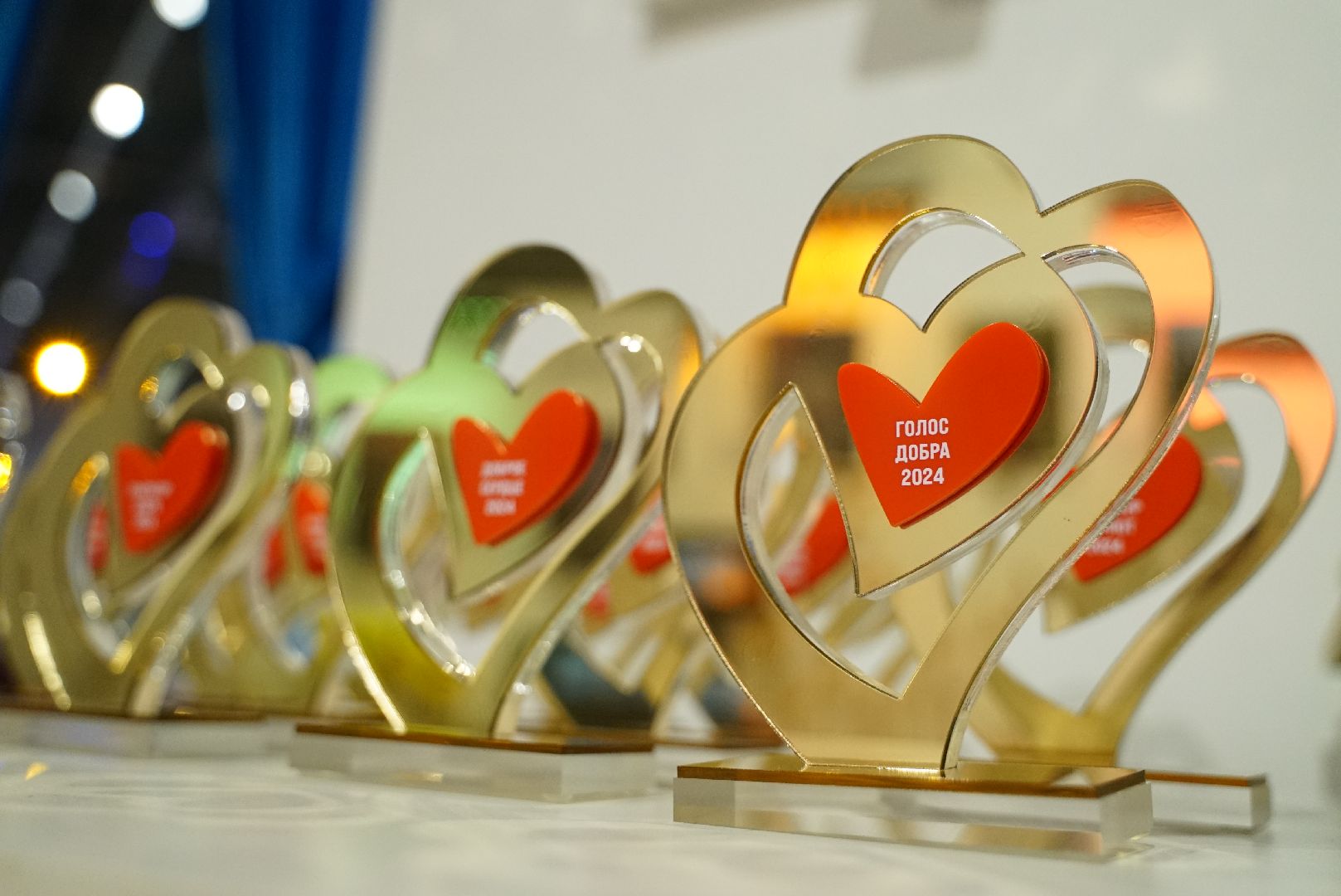 волонтер, награда, премия,