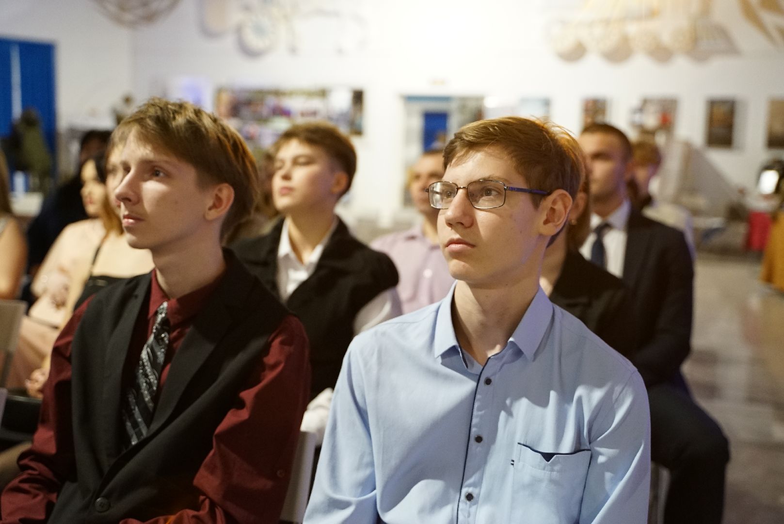 волонтер, награда, премия,