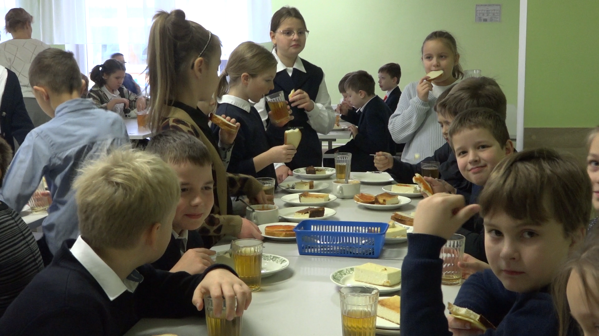 Школа Перспектива, Перспектива Власиха, Власиха школа Перспектива, проверка питания в школе, проверка питания в Перспективе,