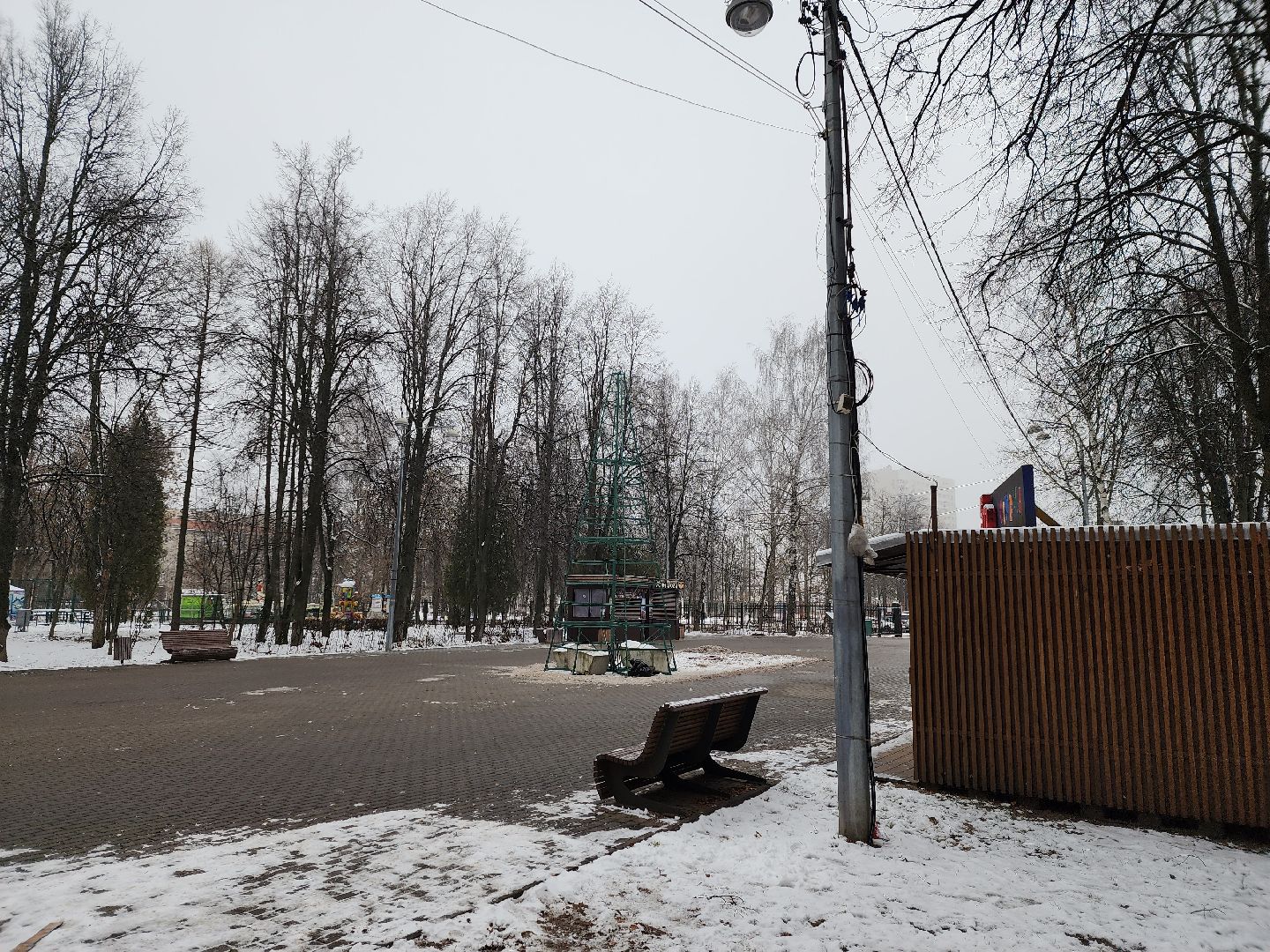 вертикалки, королёв,