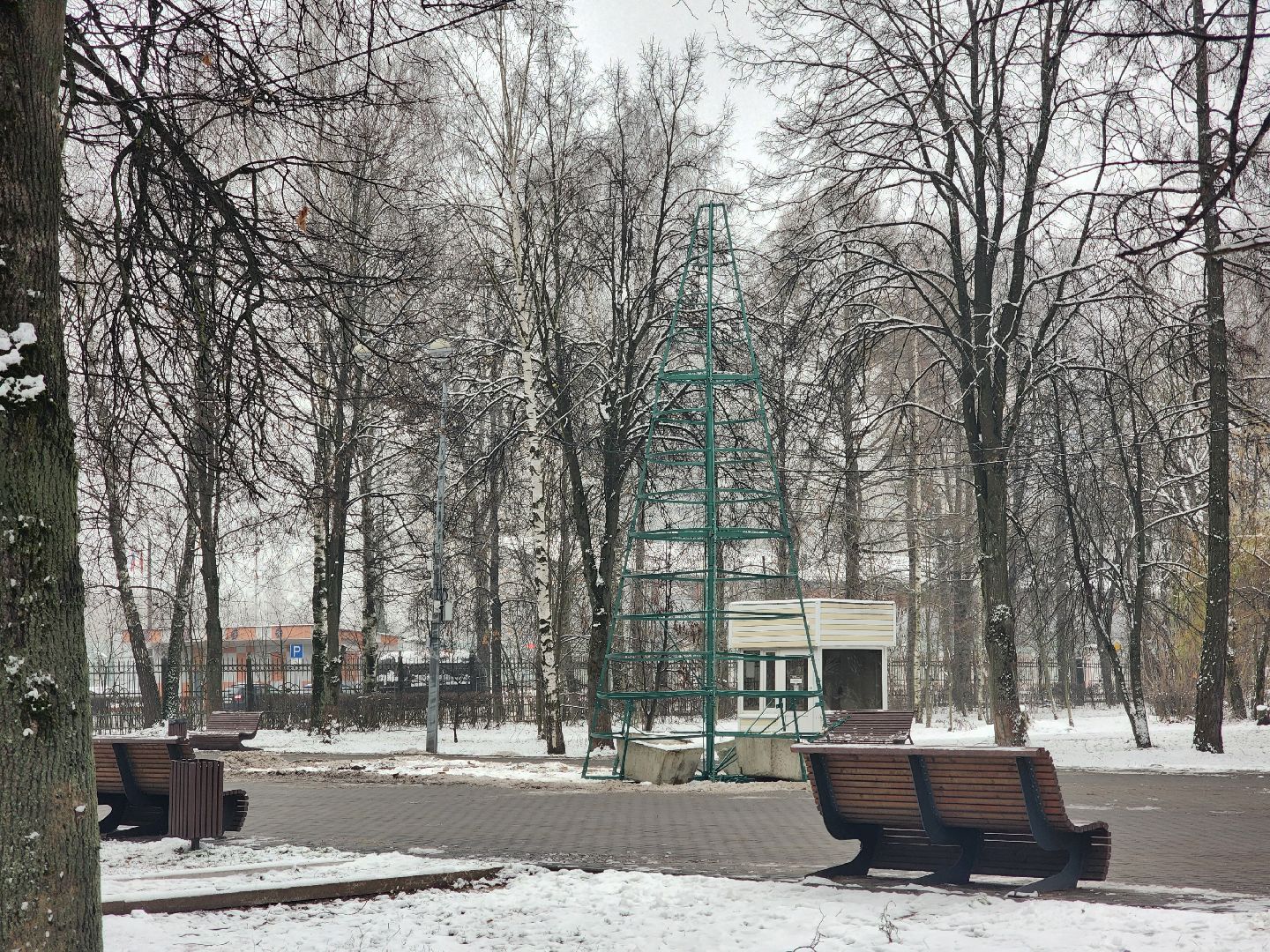 вертикалки, королёв,