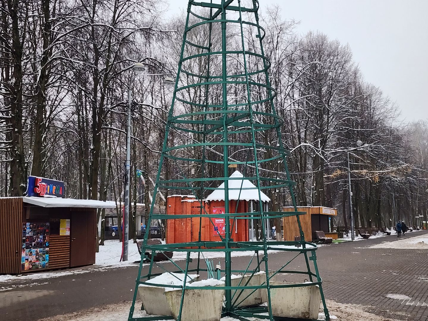 вертикалки, королёв,