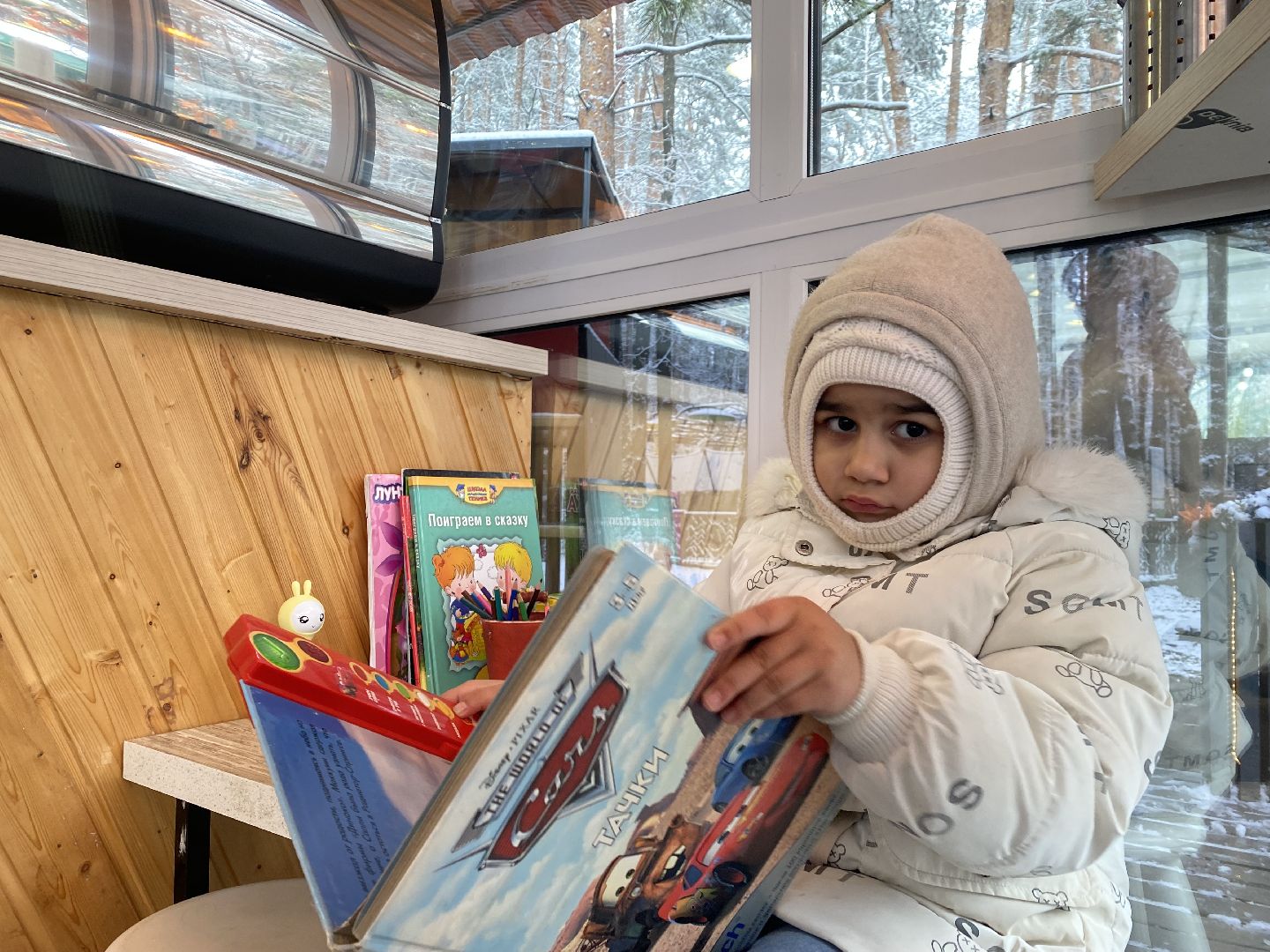 зима в парках, зима в подмосковье, Домодедово, Парк Елочки, Подмосковье, выбор жителей, Зимний сезон,