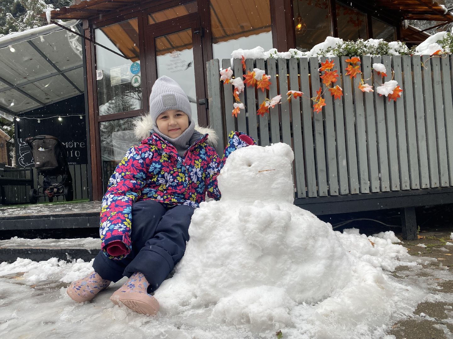 зима в парках, зима в подмосковье, Домодедово, Парк Елочки, Подмосковье, выбор жителей, Зимний сезон,