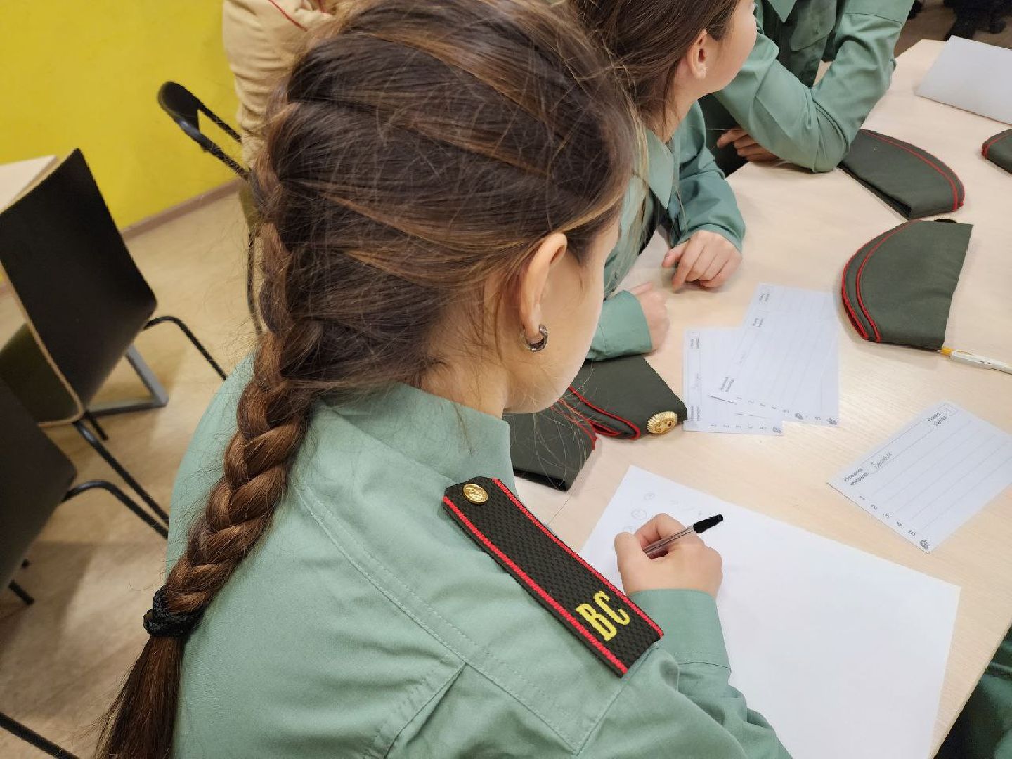 Солнечногорск, Квиз, Дети, Молодежный центр, Волонтеры, вертикалки,