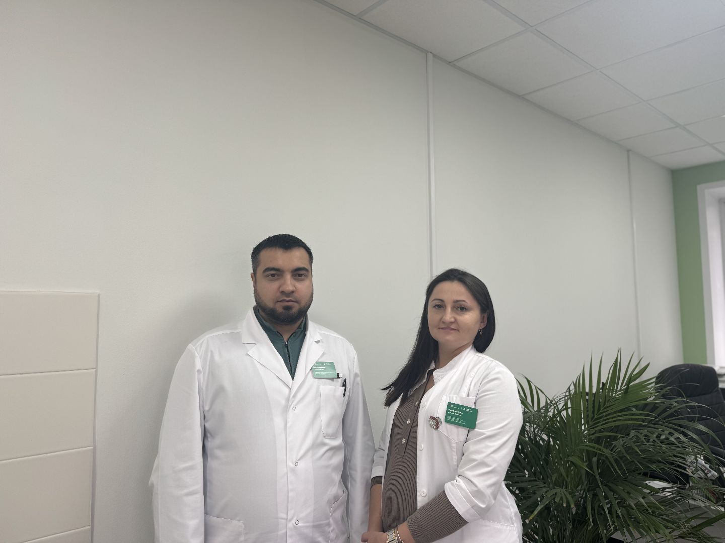 Врач-педиатр, Детская поликлиника города Видное, премия подмосковный врач,Врач из видного,