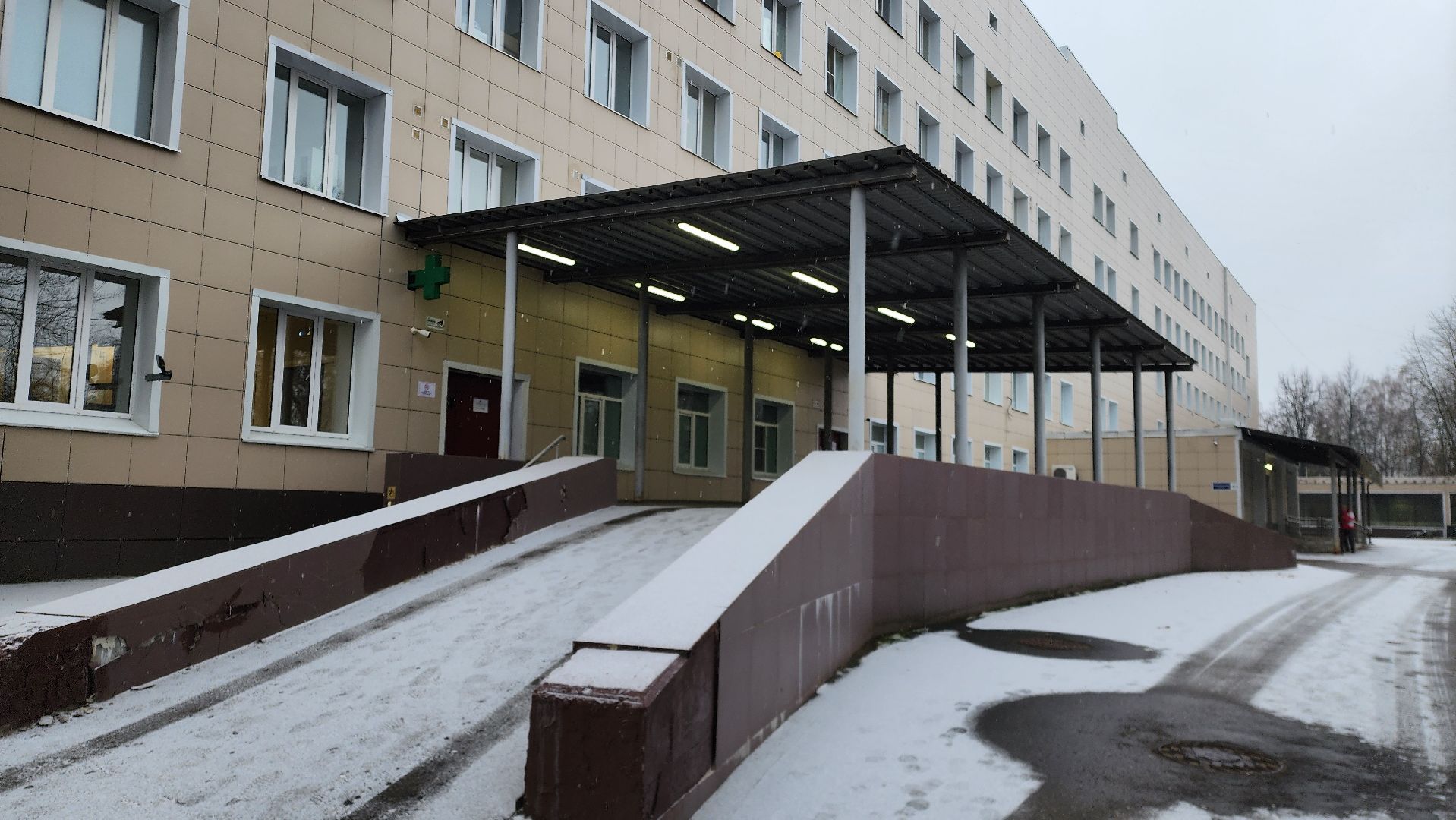 Бронницы, Медицина, Бронницкая больница, Врач травматолог-ортопед, Что делать при травмах,